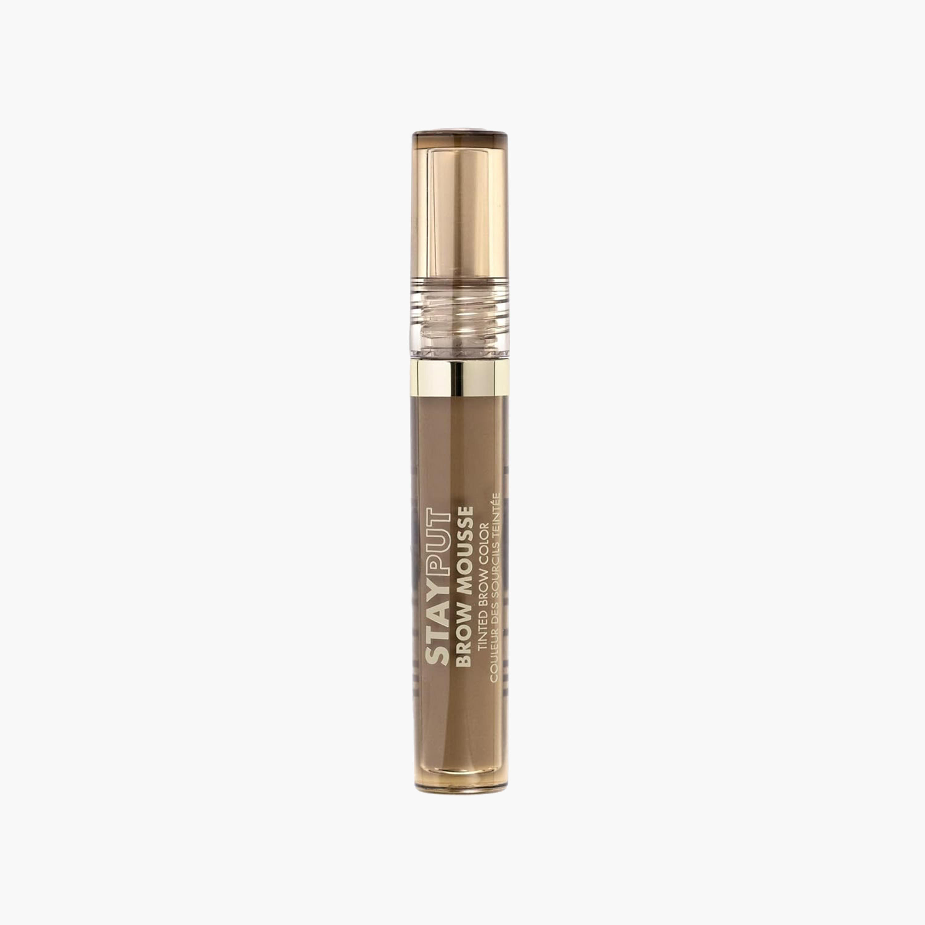 Milani Cosmetics Stay Put Tinted Brow Mousse-beautyandpersonalcare-makeup-eyes-eyebrows-image-3