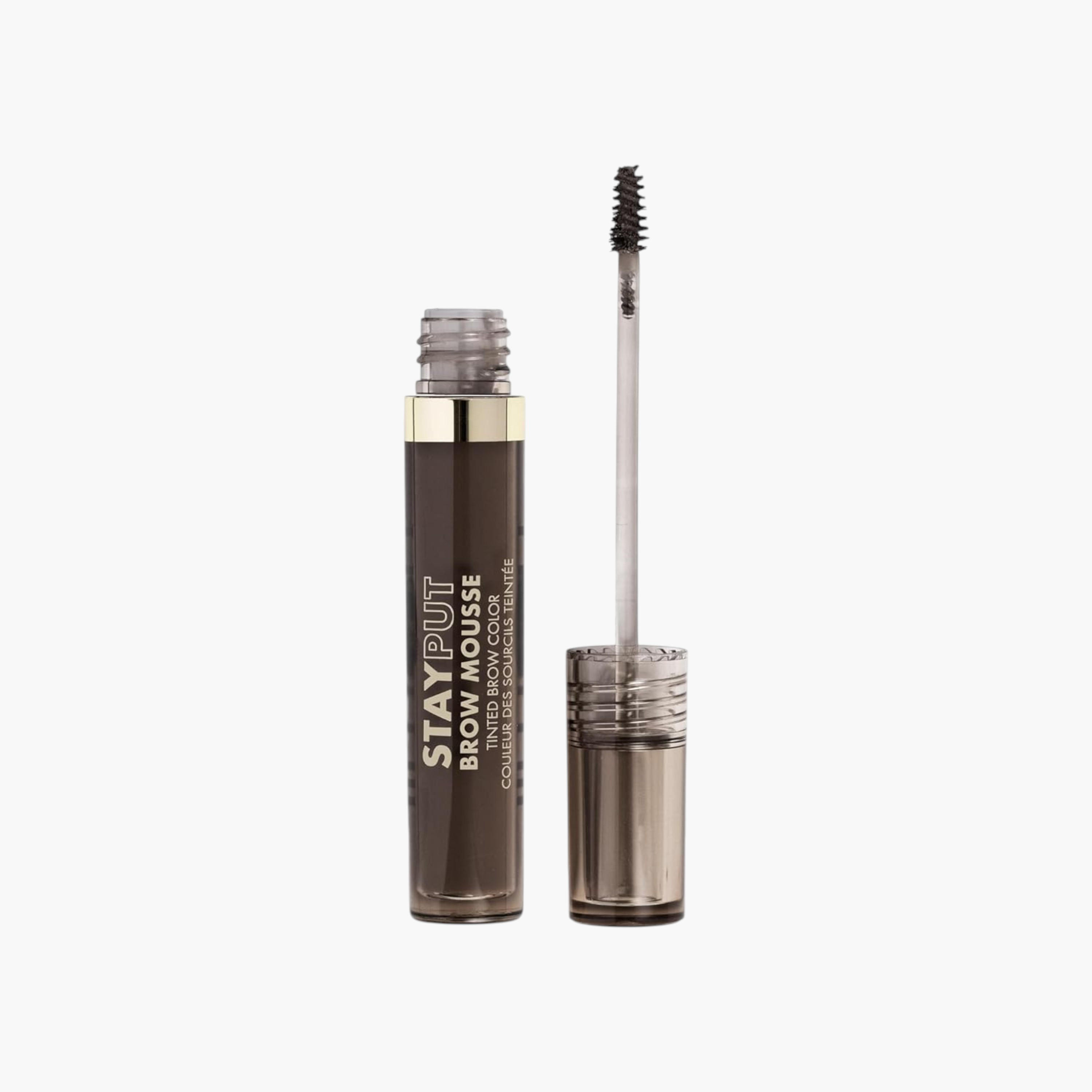 Milani Cosmetics Stay Put Tinted Brow Mousse-beautyandpersonalcare-makeup-eyes-eyebrows-image-2
