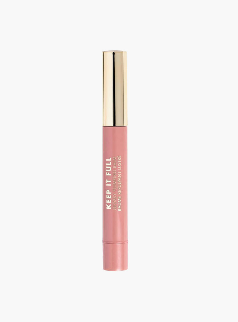 Milani Cosmetics Keep It Full Glossy Plumping Lip Balm-beautyandpersonalcare-makeup-lips-lipglossesandbalms-image-1