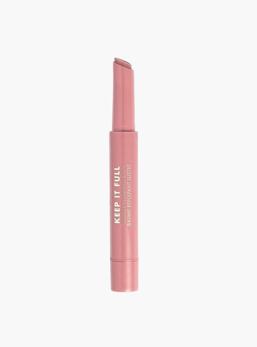 Milani Cosmetics Keep It Full Glossy Plumping Lip Balm-beautyandpersonalcare-makeup-lips-lipglossesandbalms-image-2