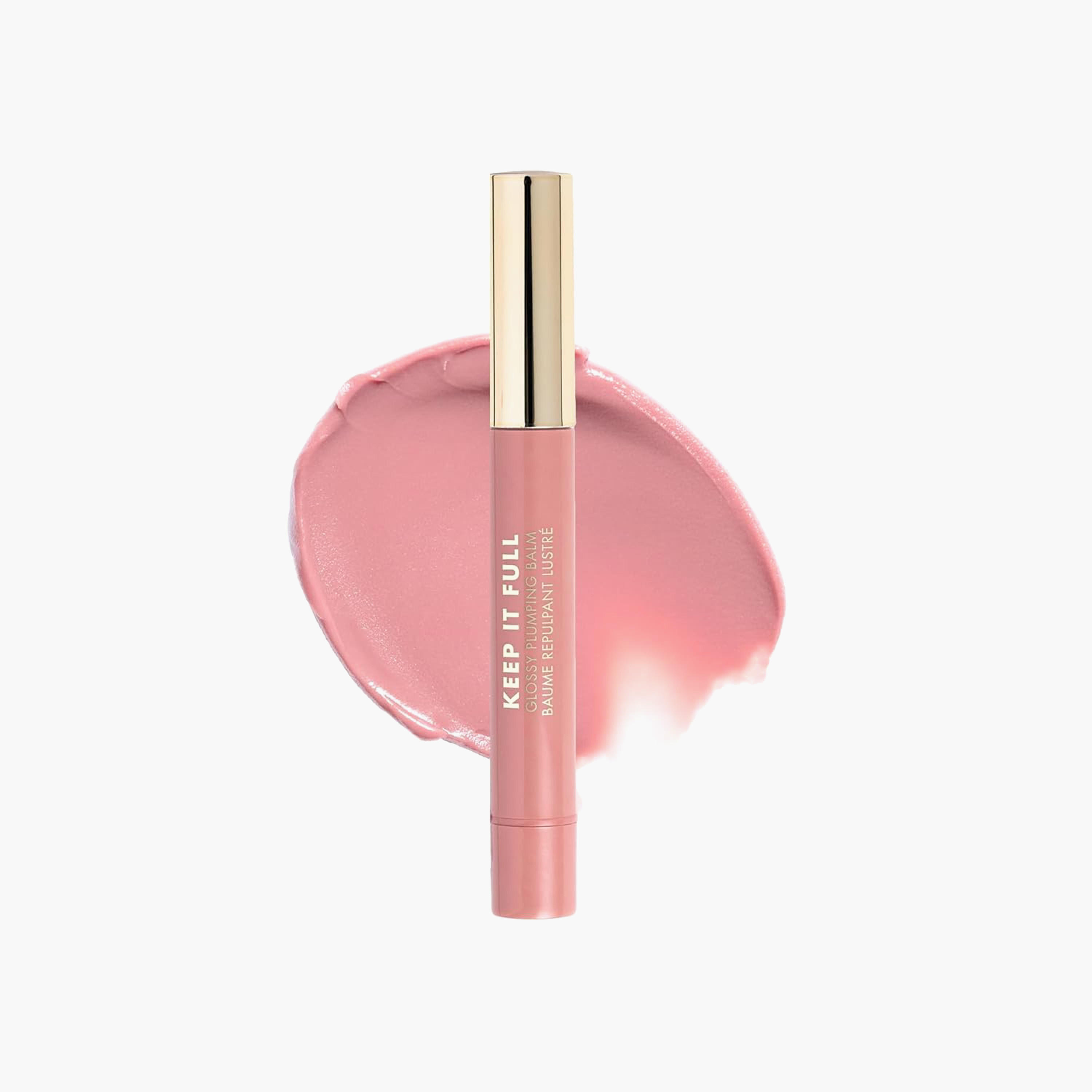 مرطب شفاه كيب إت فول جلوسي بلامبنج من ميلاني كوزمتكس-beautyandpersonalcare-makeup-lips-lipglossesandbalms-image-3