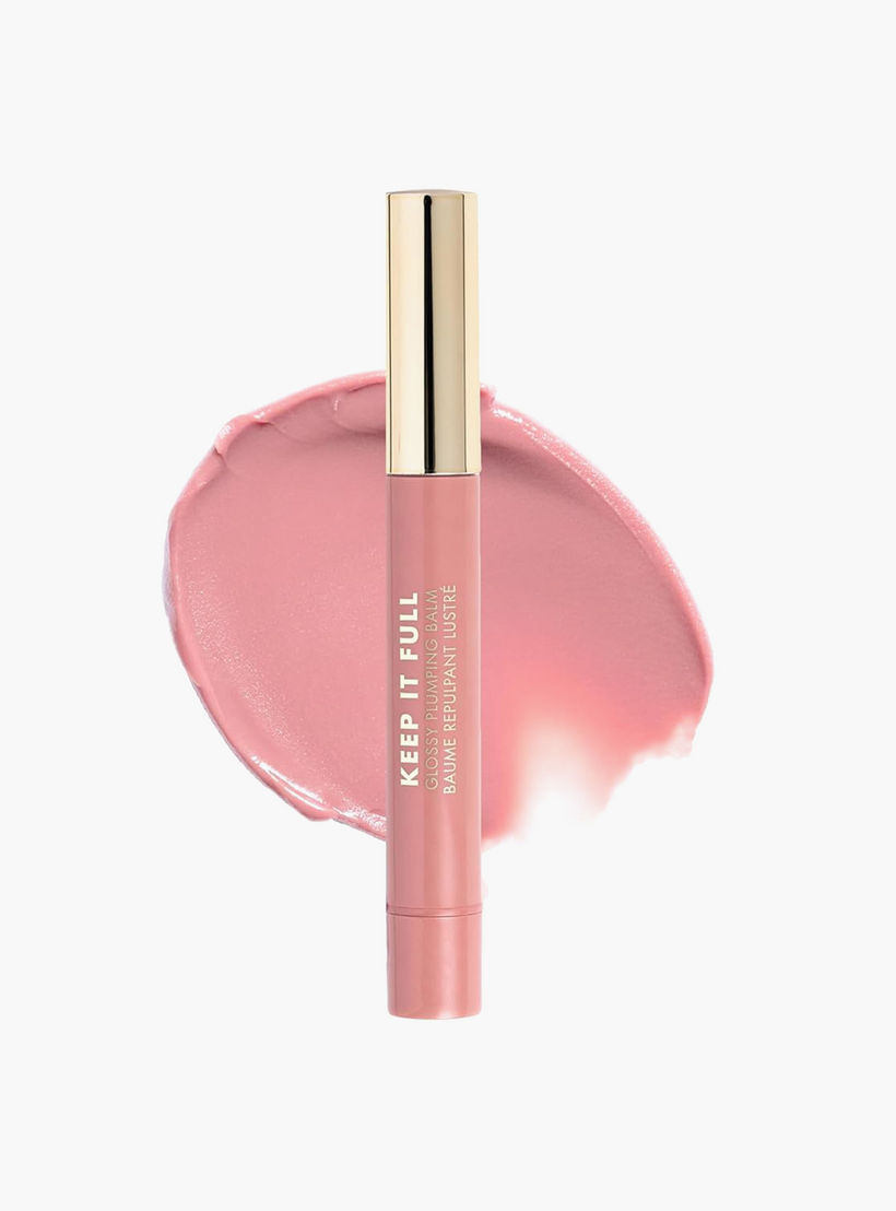 Milani Cosmetics Keep It Full Glossy Plumping Lip Balm-beautyandpersonalcare-makeup-lips-lipglossesandbalms-image-3