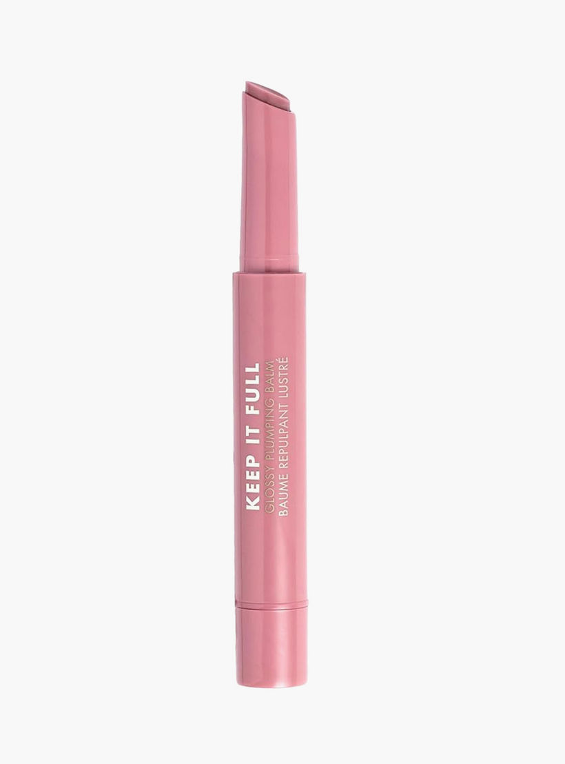 Milani Cosmetics Keep It Full Glossy Plumping Lip Balm-beautyandpersonalcare-makeup-lips-lipglossesandbalms-image-2
