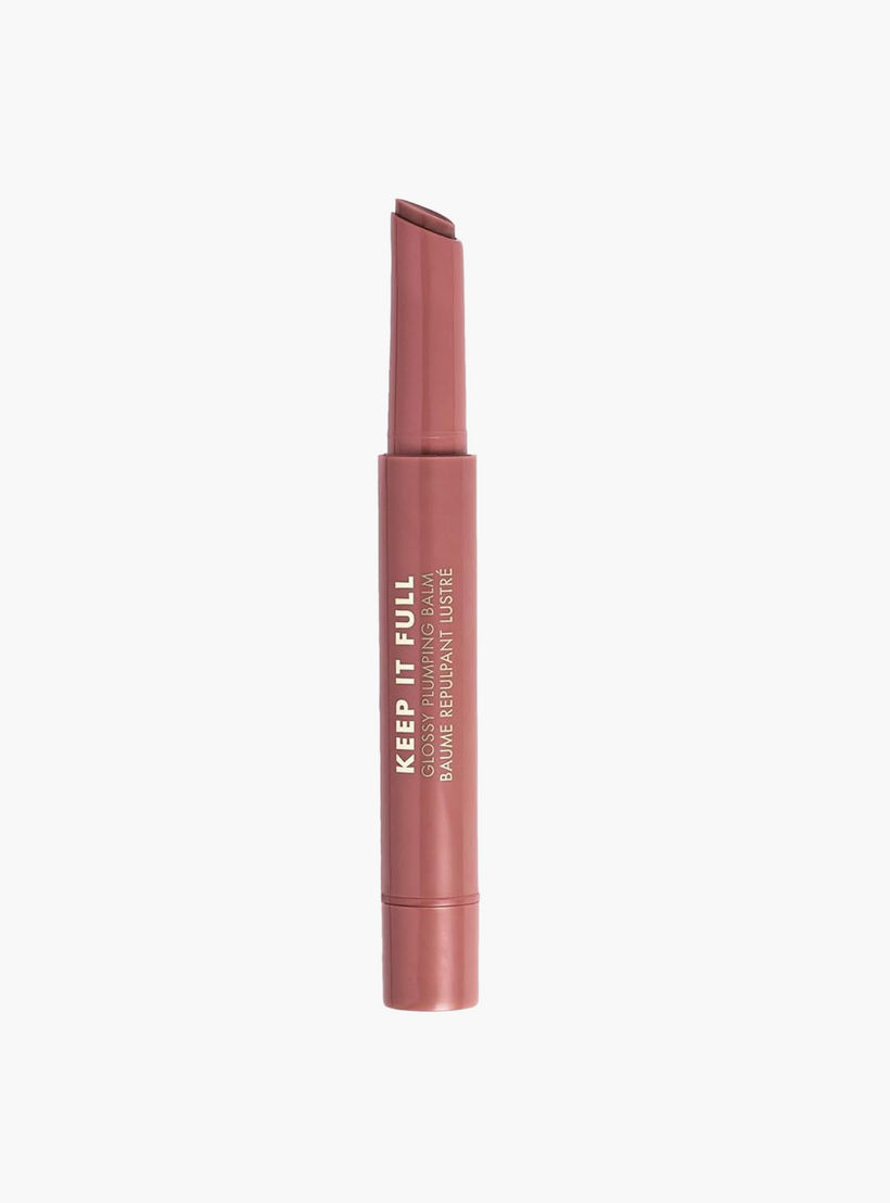 Milani Cosmetics Keep It Full Glossy Plumping Lip Balm-beautyandpersonalcare-makeup-lips-lipglossesandbalms-image-2