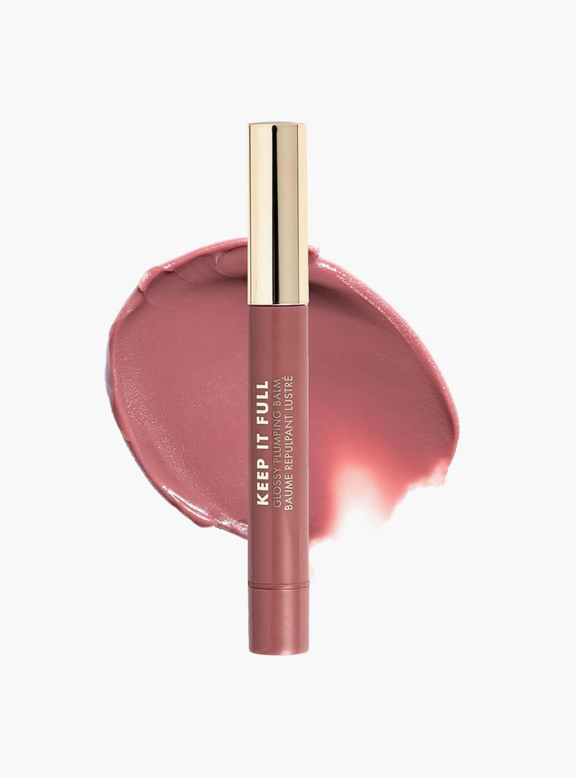 Milani Cosmetics Keep It Full Glossy Plumping Lip Balm-beautyandpersonalcare-makeup-lips-lipglossesandbalms-image-3