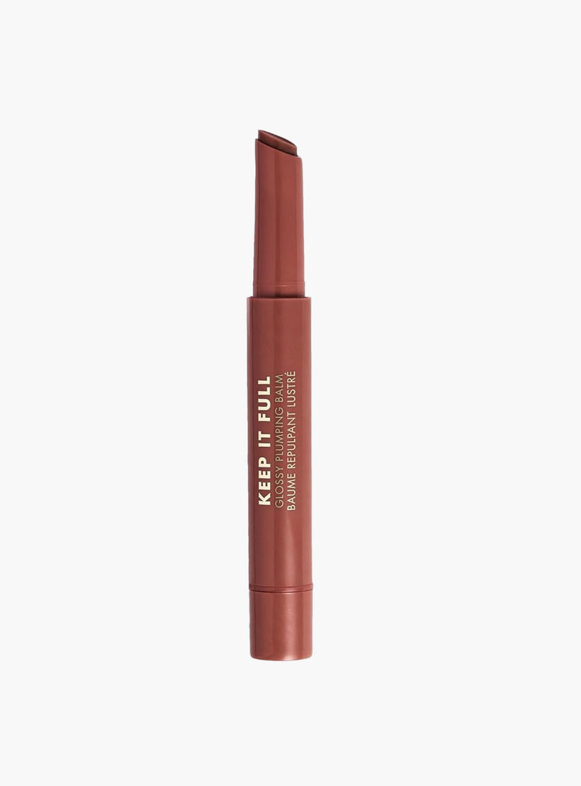 Milani Cosmetics Keep It Full Glossy Plumping Lip Balm-beautyandpersonalcare-makeup-lips-lipglossesandbalms-image-2