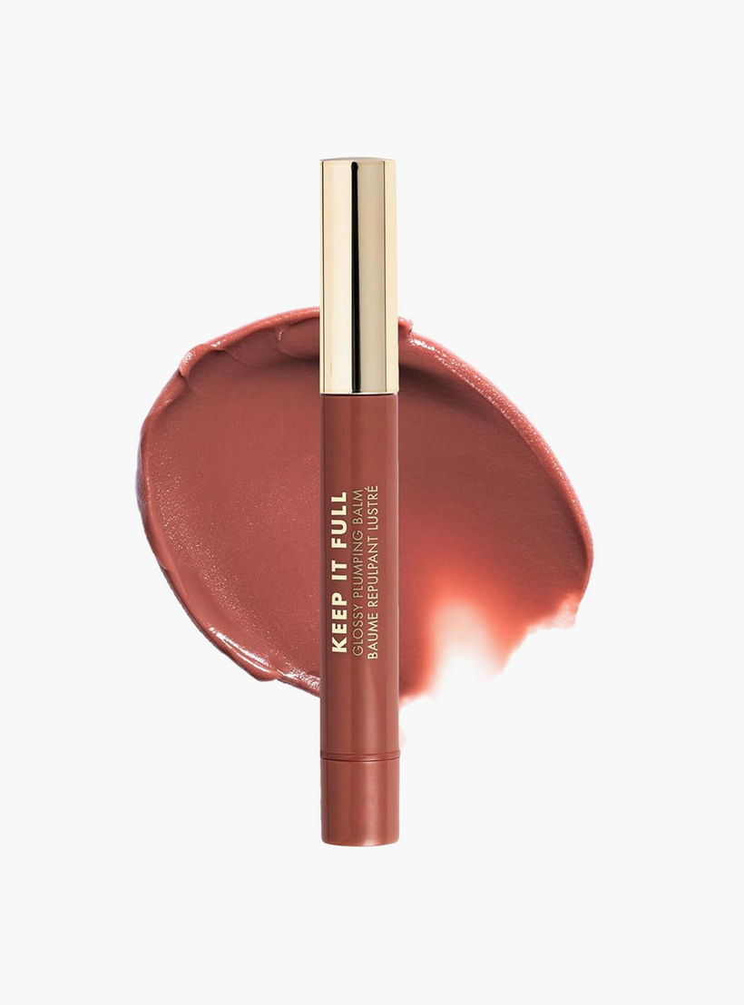 Milani Cosmetics Keep It Full Glossy Plumping Lip Balm-beautyandpersonalcare-makeup-lips-lipglossesandbalms-image-3