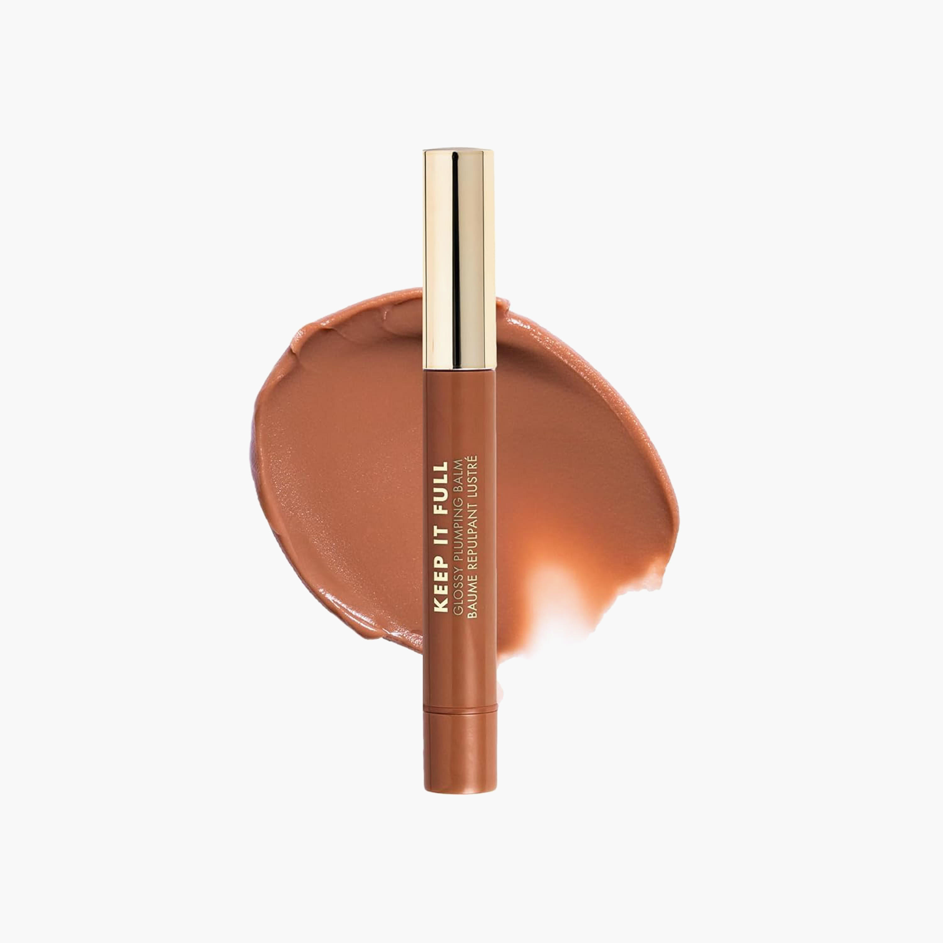 مرطب شفاه كيب إت فول جلوسي بلامبنج من ميلاني كوزمتكس-beautyandpersonalcare-makeup-lips-lipglossesandbalms-image-18