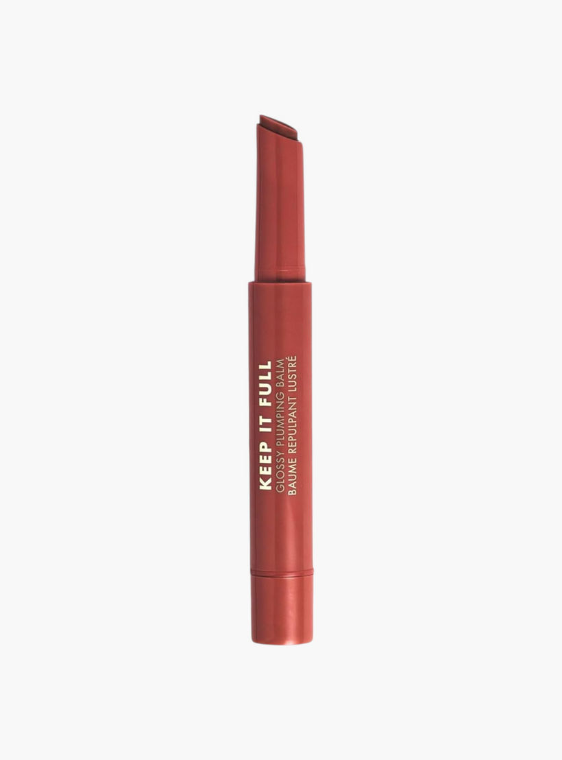 Milani Cosmetics Keep It Full Glossy Plumping Lip Balm-beautyandpersonalcare-makeup-lips-lipglossesandbalms-image-2