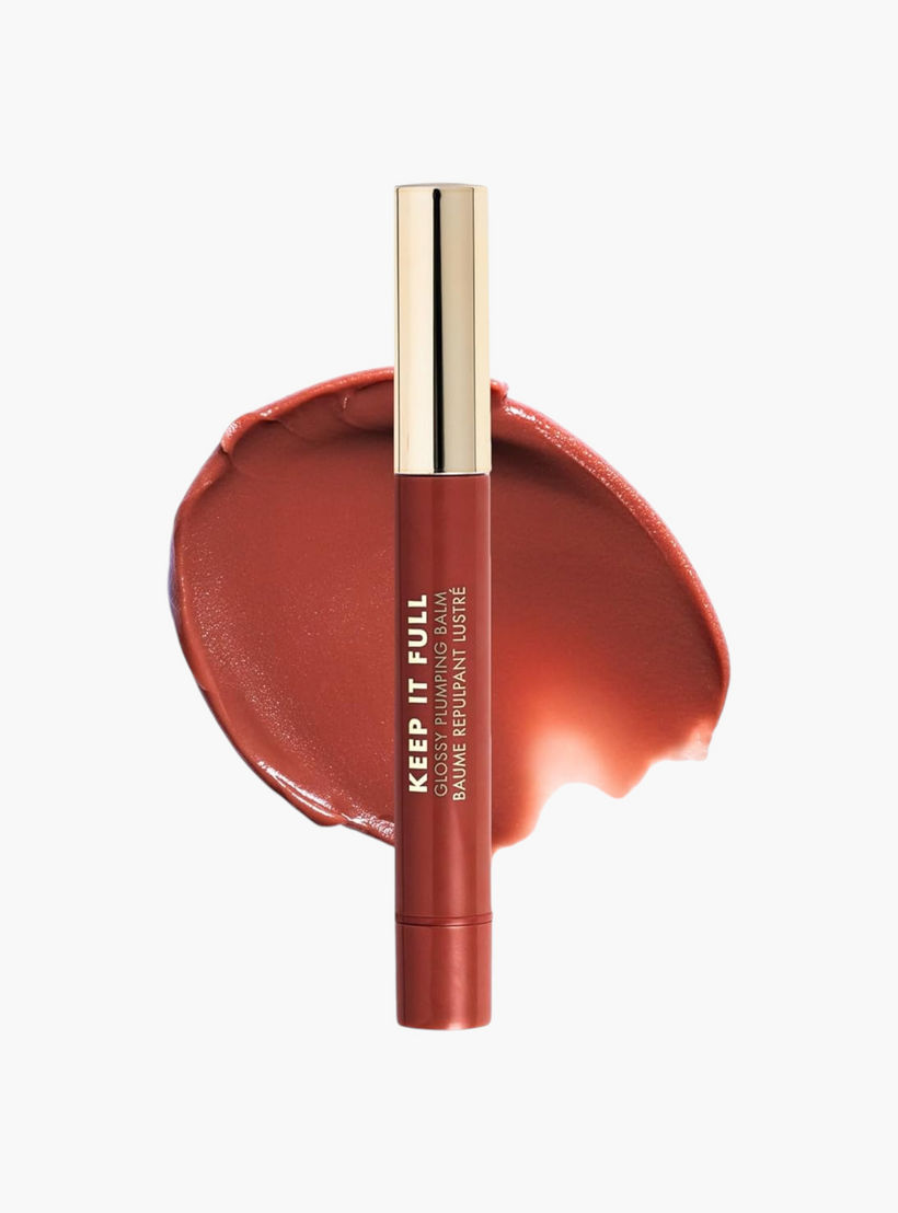 Milani Cosmetics Keep It Full Glossy Plumping Lip Balm-beautyandpersonalcare-makeup-lips-lipglossesandbalms-image-3