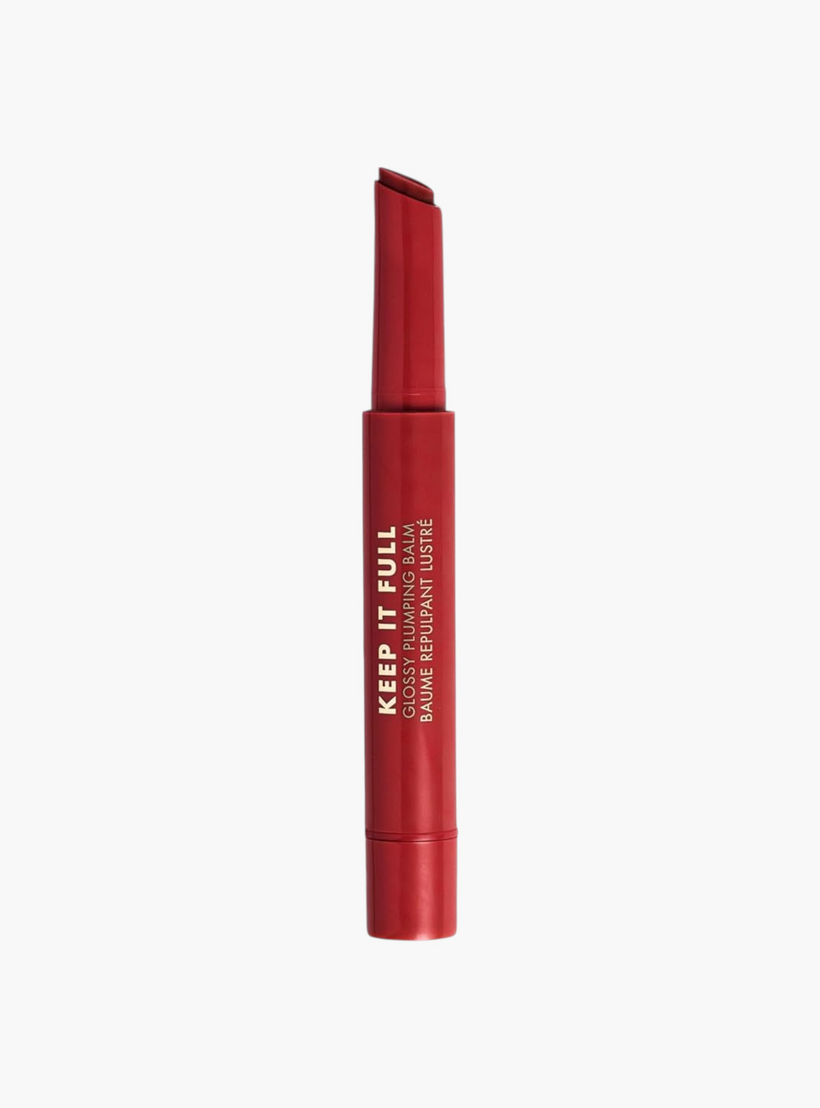 Milani Cosmetics Keep It Full Glossy Plumping Lip Balm-beautyandpersonalcare-makeup-lips-lipglossesandbalms-image-1