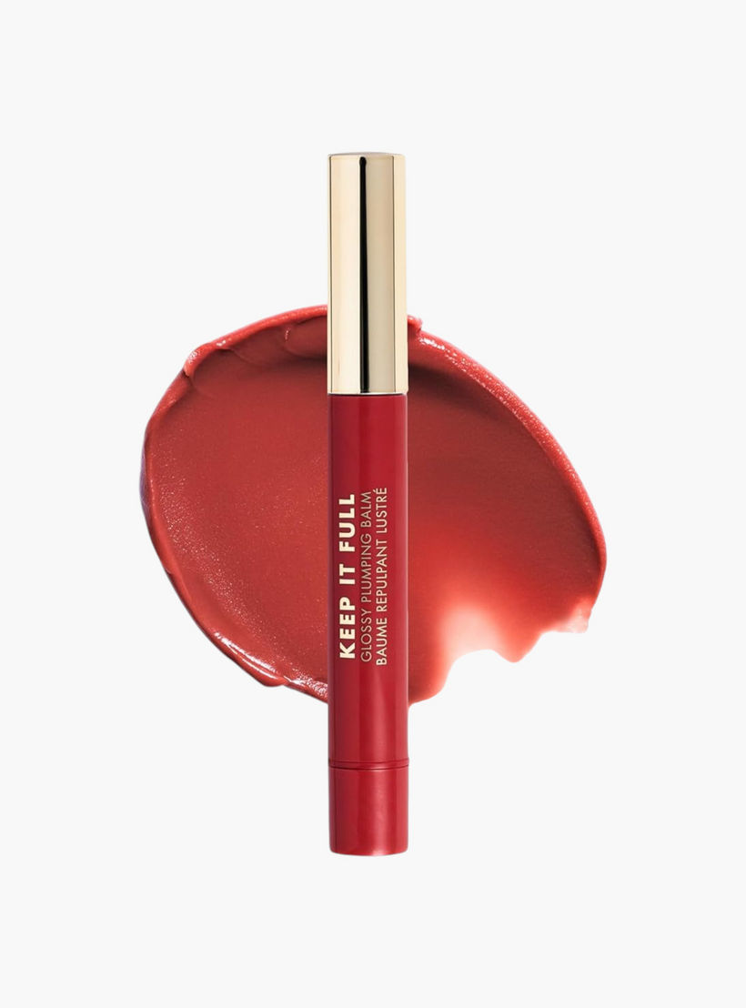 Milani Cosmetics Keep It Full Glossy Plumping Lip Balm-beautyandpersonalcare-makeup-lips-lipglossesandbalms-image-3