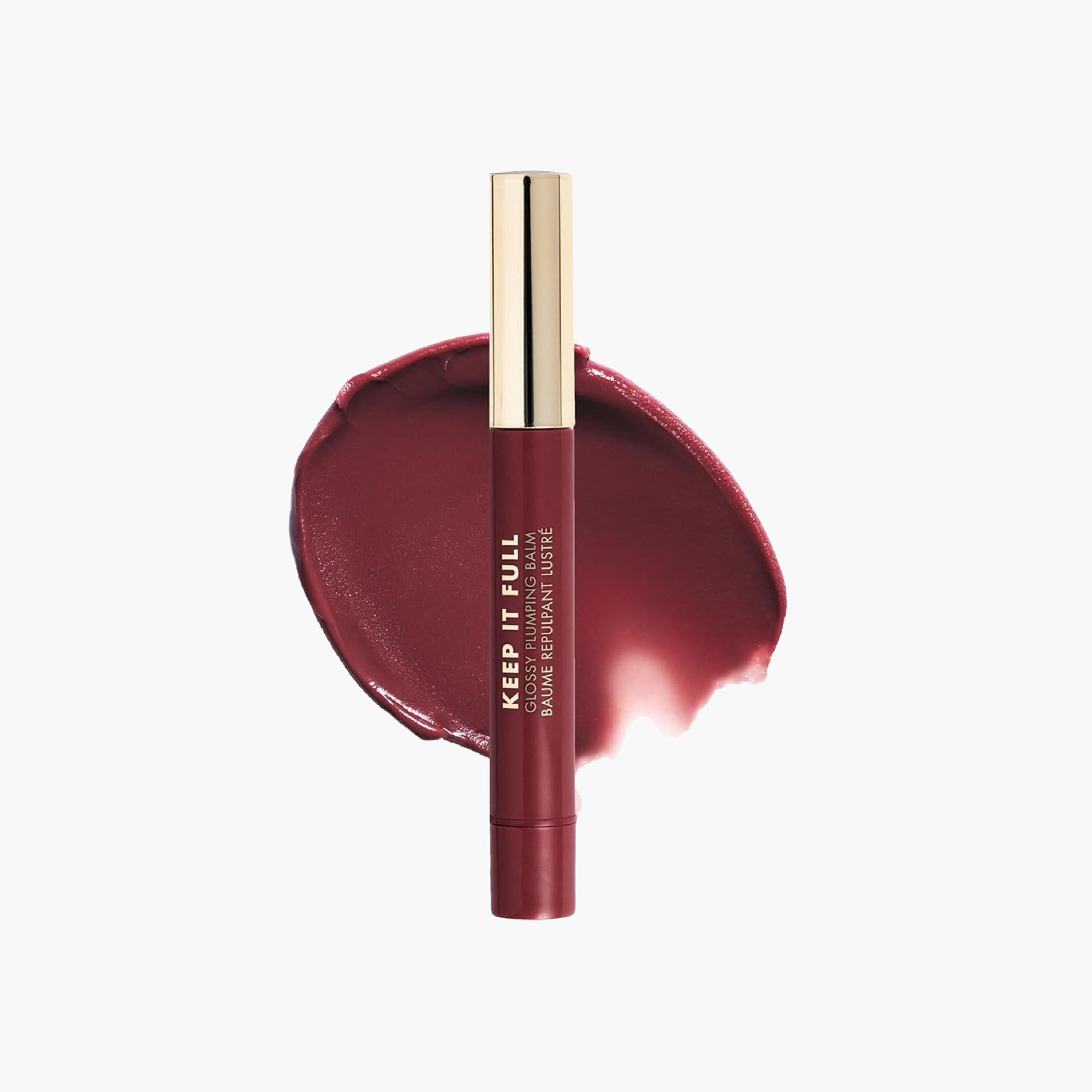 مرطب شفاه كيب إت فول جلوسي بلامبنج من ميلاني كوزمتكس-beautyandpersonalcare-makeup-lips-lipglossesandbalms-image-32