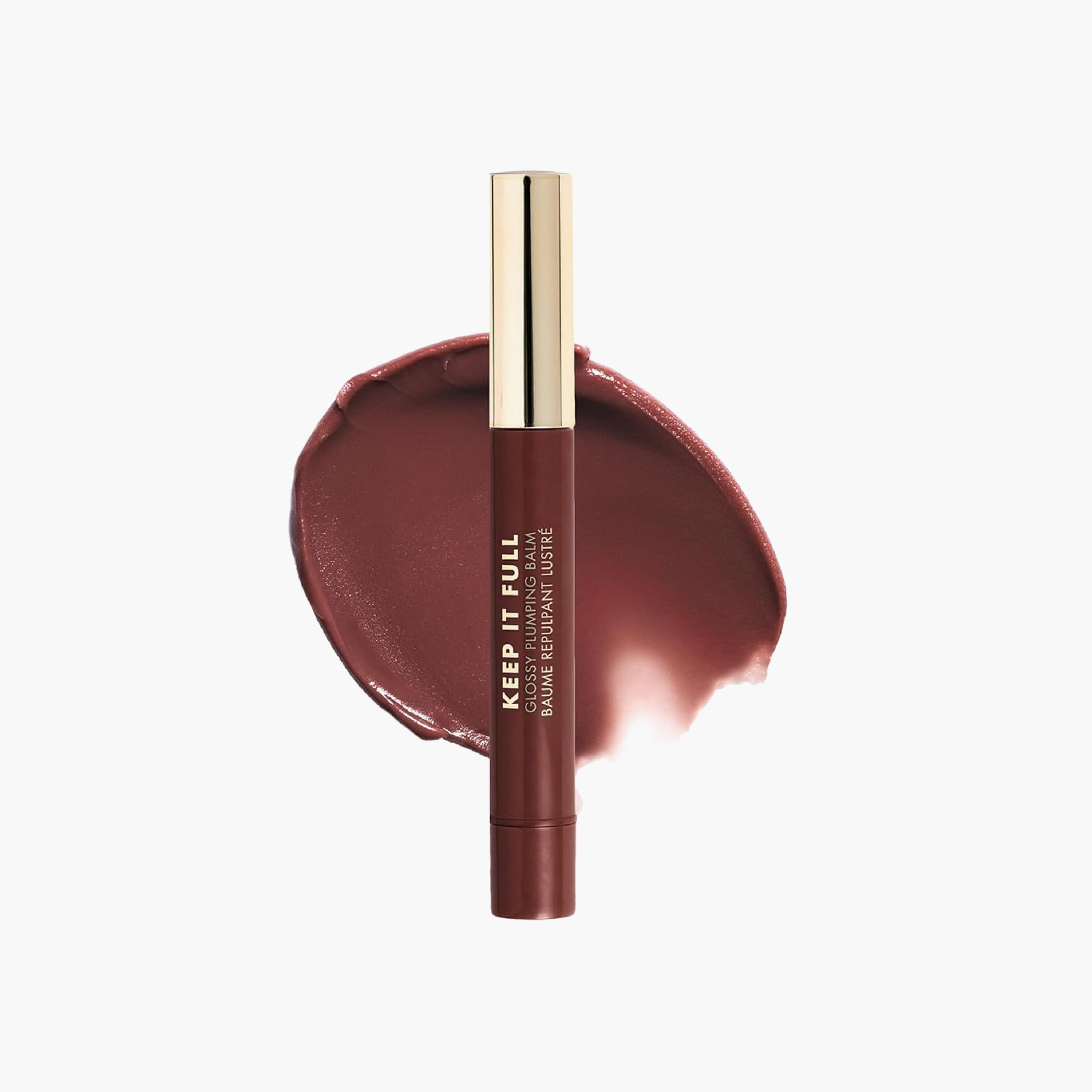مرطب شفاه كيب إت فول جلوسي بلامبنج من ميلاني كوزمتكس-beautyandpersonalcare-makeup-lips-lipglossesandbalms-image-35