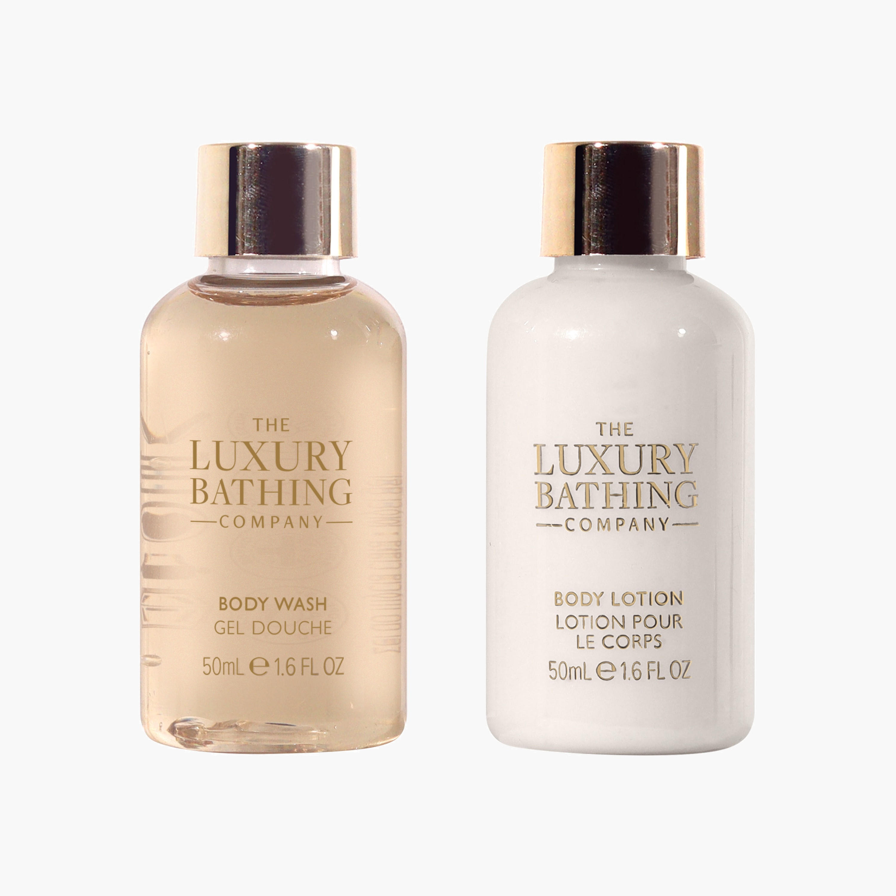 Luxury Bathing Company Sparkling Pear Nectarine Gift Set-beautyandpersonalcare-giftsets-image-5