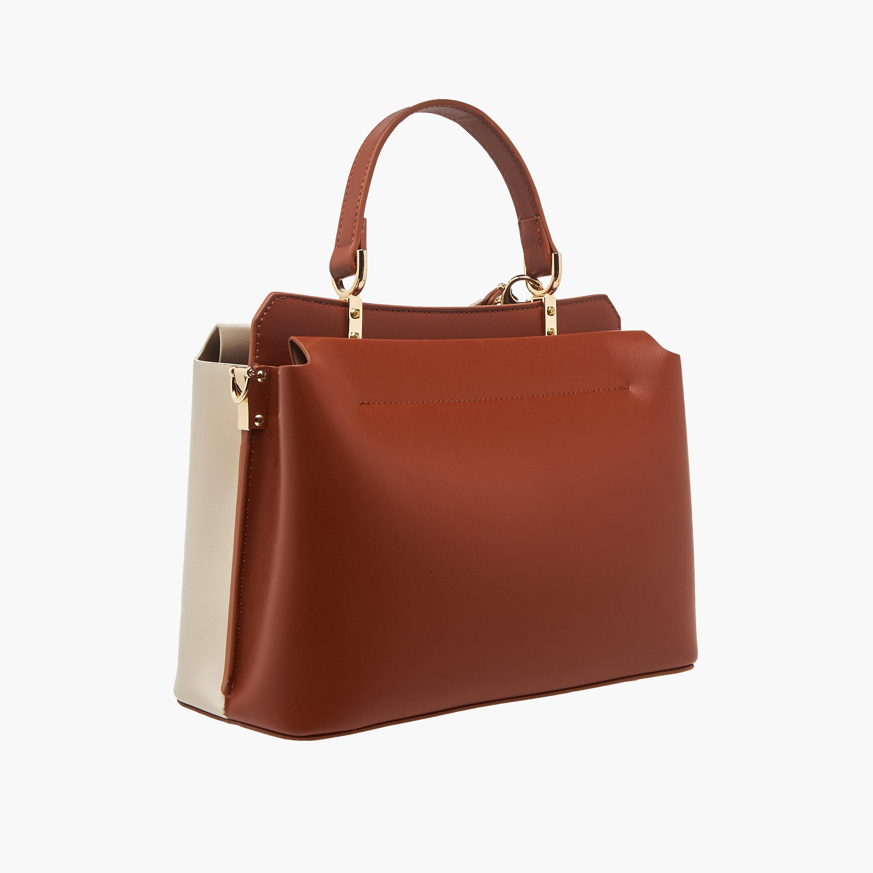 Celeste Colourblock Tote Bag with Detachable Strap-women-bagsandwallets-handbags-image-5