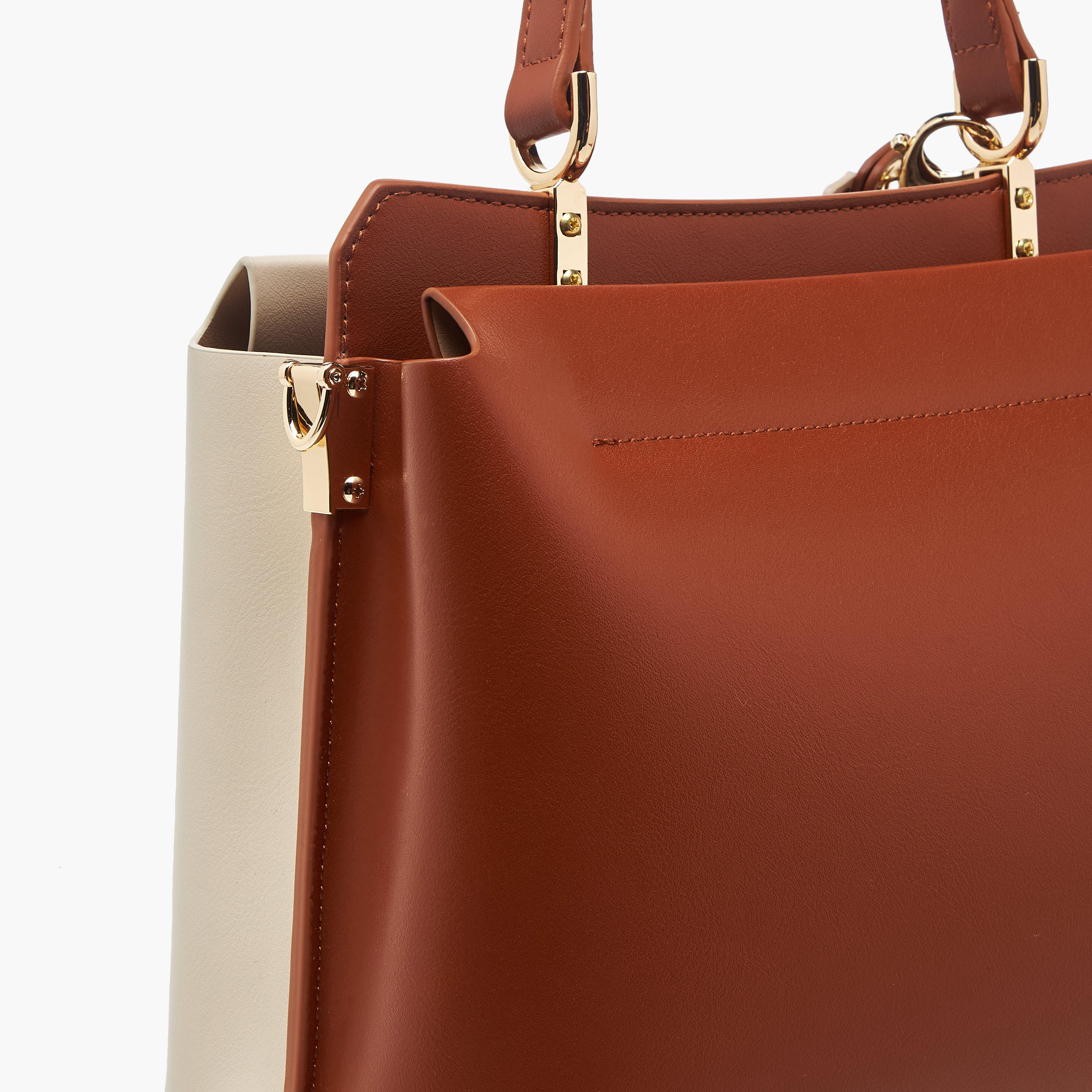 شنطة توتي بقوالب ملونة وحزام قابل للفصل من سيليست-women-bagsandwallets-handbags-image-7