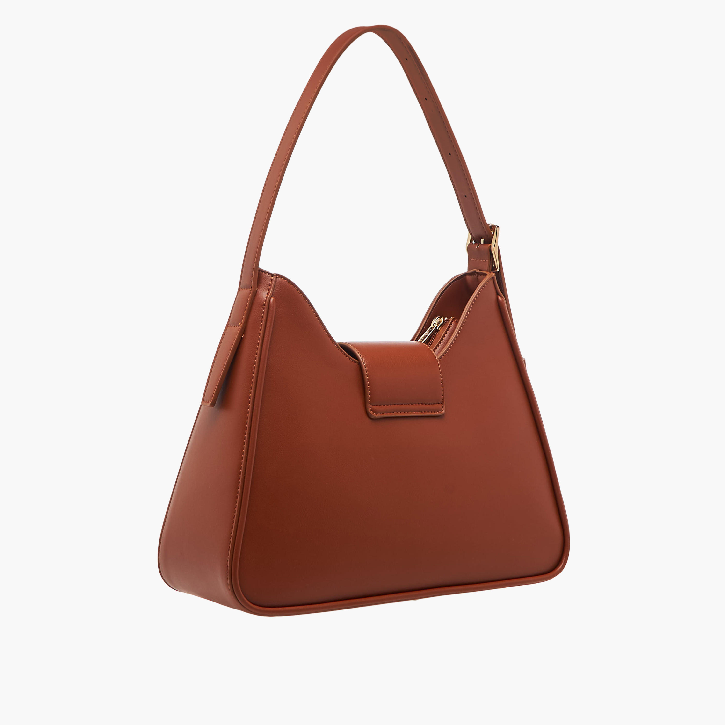 Celeste Colourblock Shoulder Bag with Adjustable Strap-women-bagsandwallets-handbags-image-5
