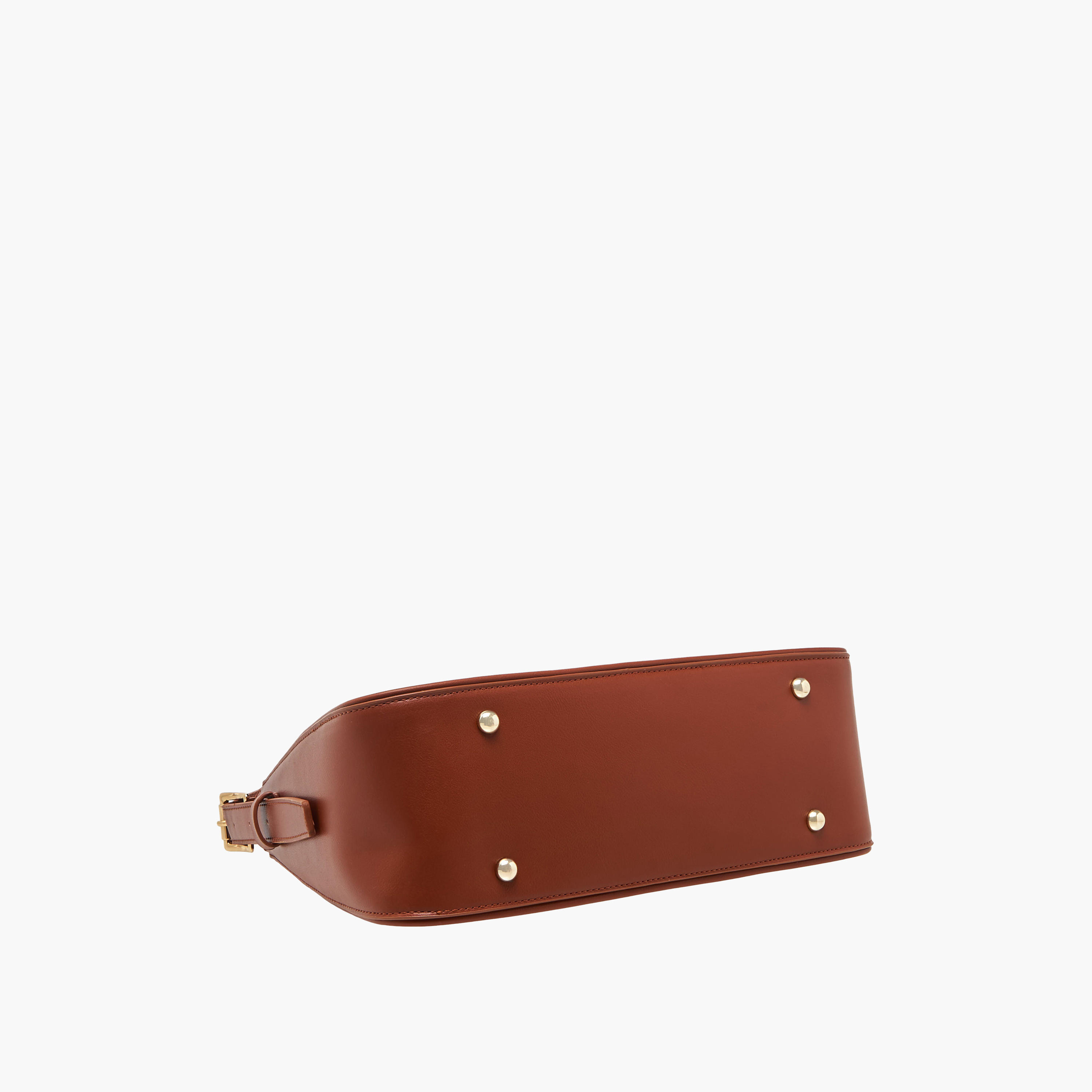 شنطة كتف بقوالب ملونة وحزام قابل للتعديل من سيليست-women-bagsandwallets-handbags-image-7