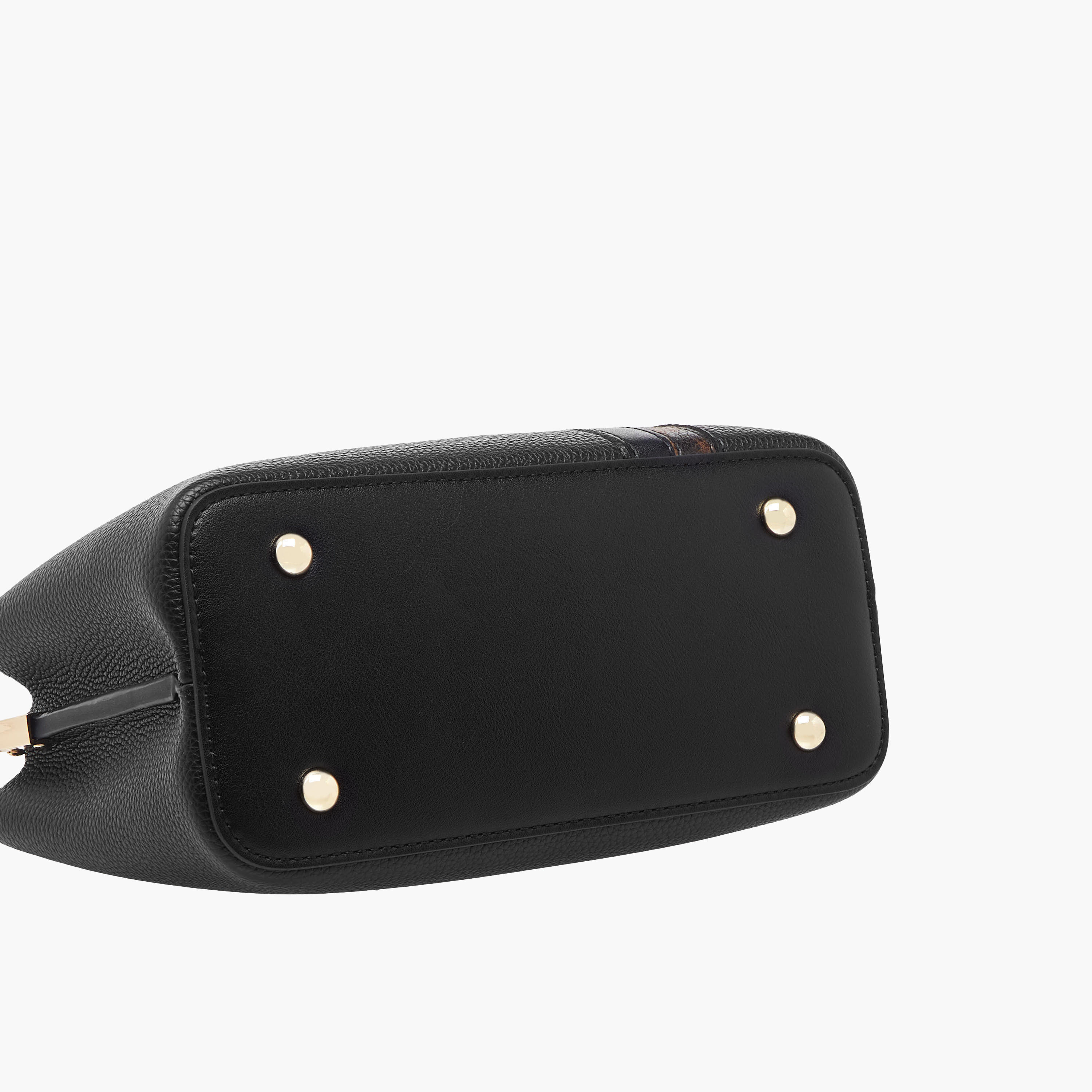 شنطة توتي بارزة الملمس بحزام قابل للفصل من سيليست-women-bagsandwallets-handbags-image-8