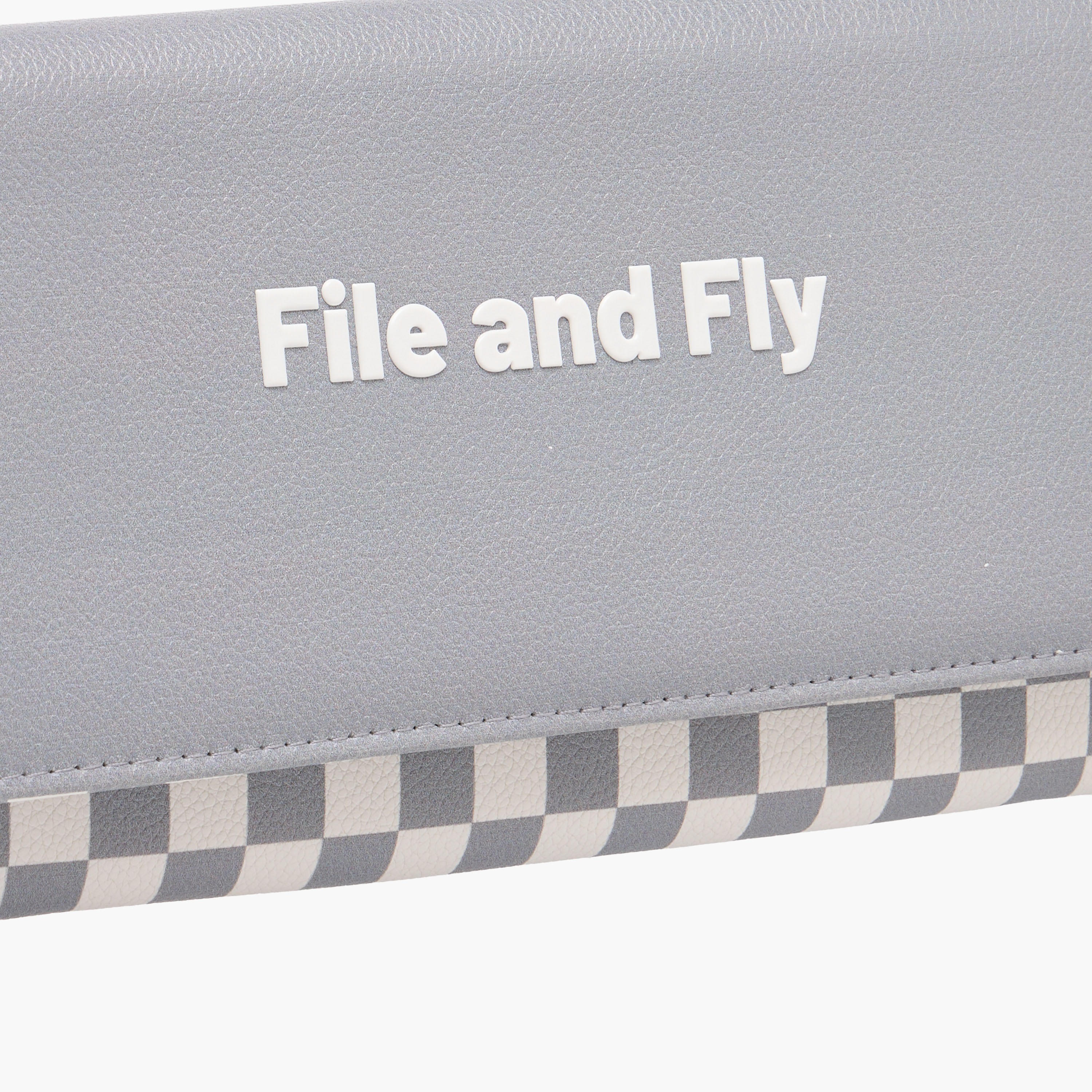 Findz Checked Document Holder-travel-accessories-image-3