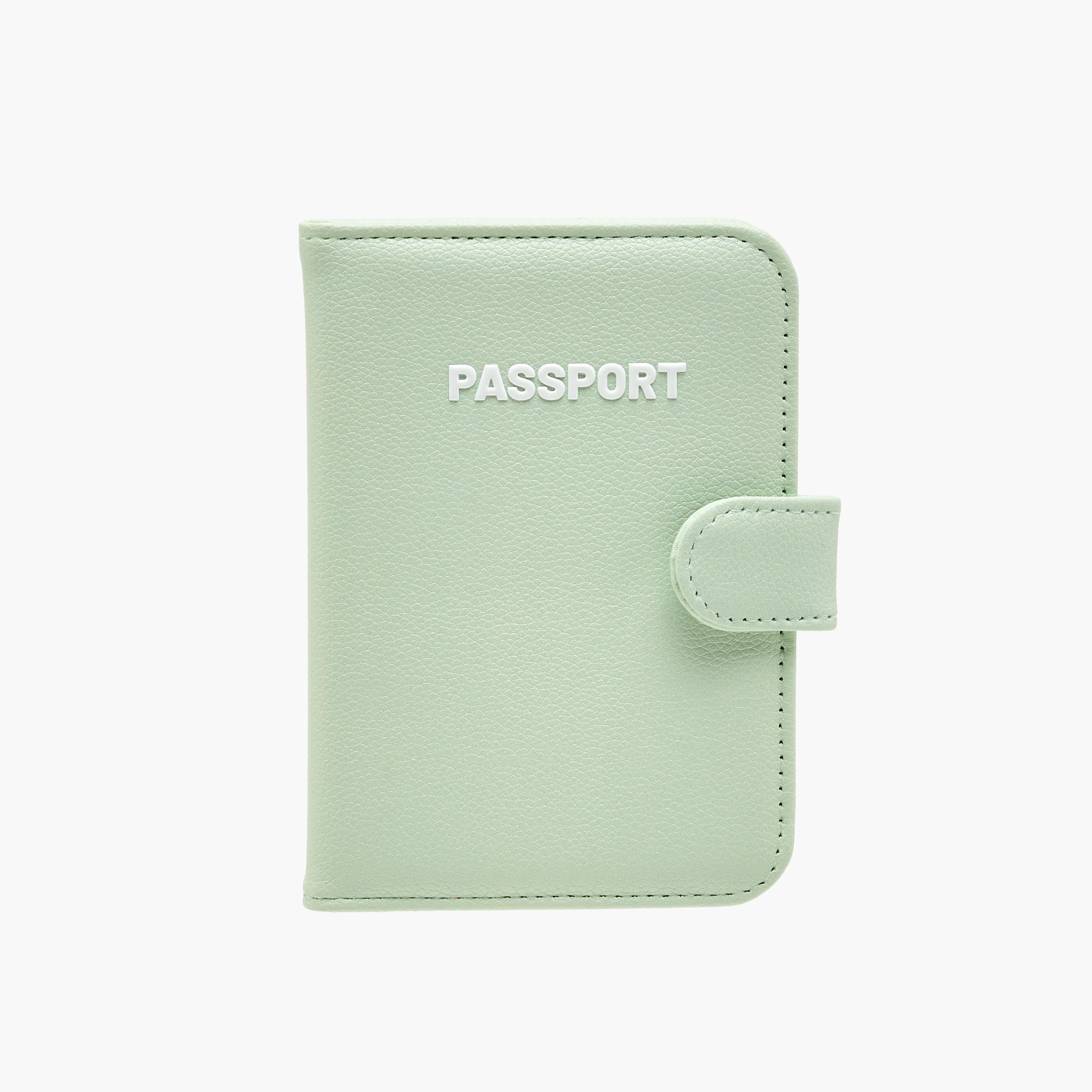 Findz Passport Holder Travel Wallet-travel-accessories-image-1