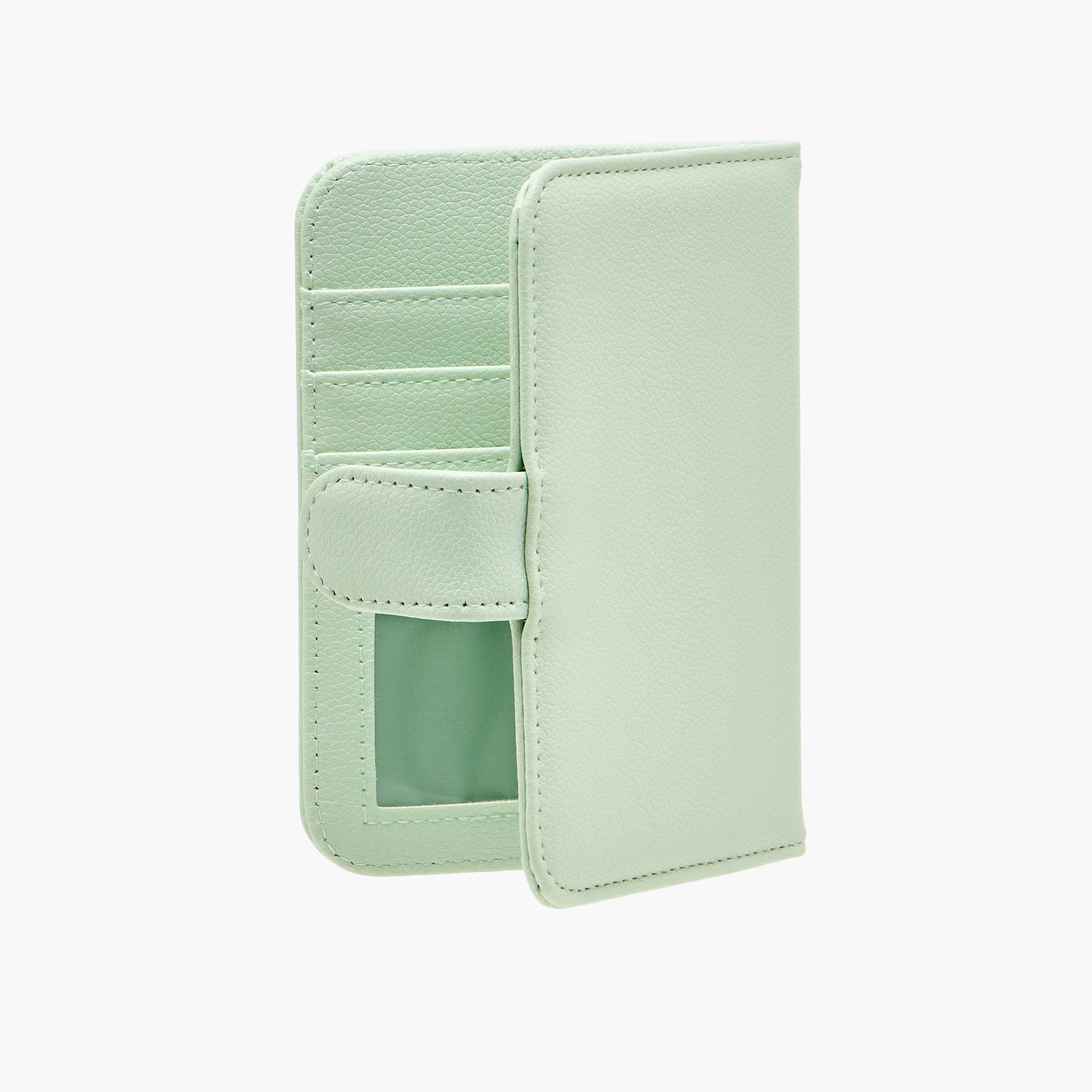 Findz Passport Holder Travel Wallet-travel-accessories-image-2
