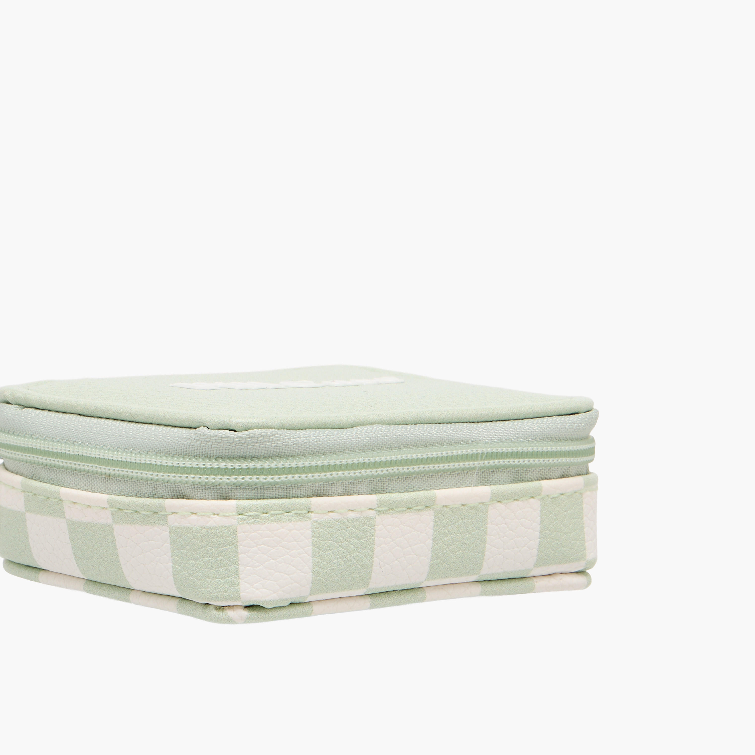 Findz Checked Travel Pill Case-travel-accessories-image-3