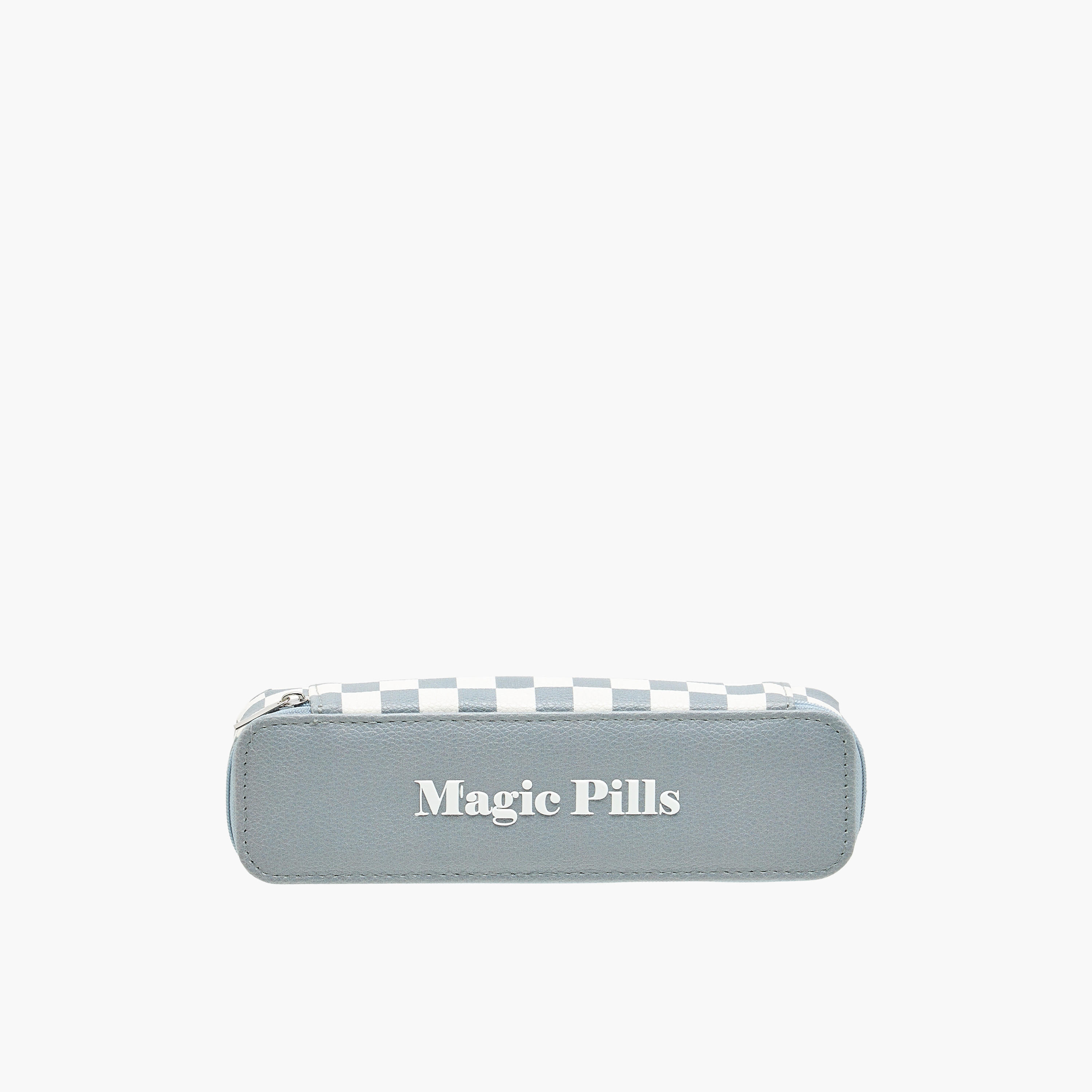 Findz Printed Long Pill Case-travel-accessories-image-1