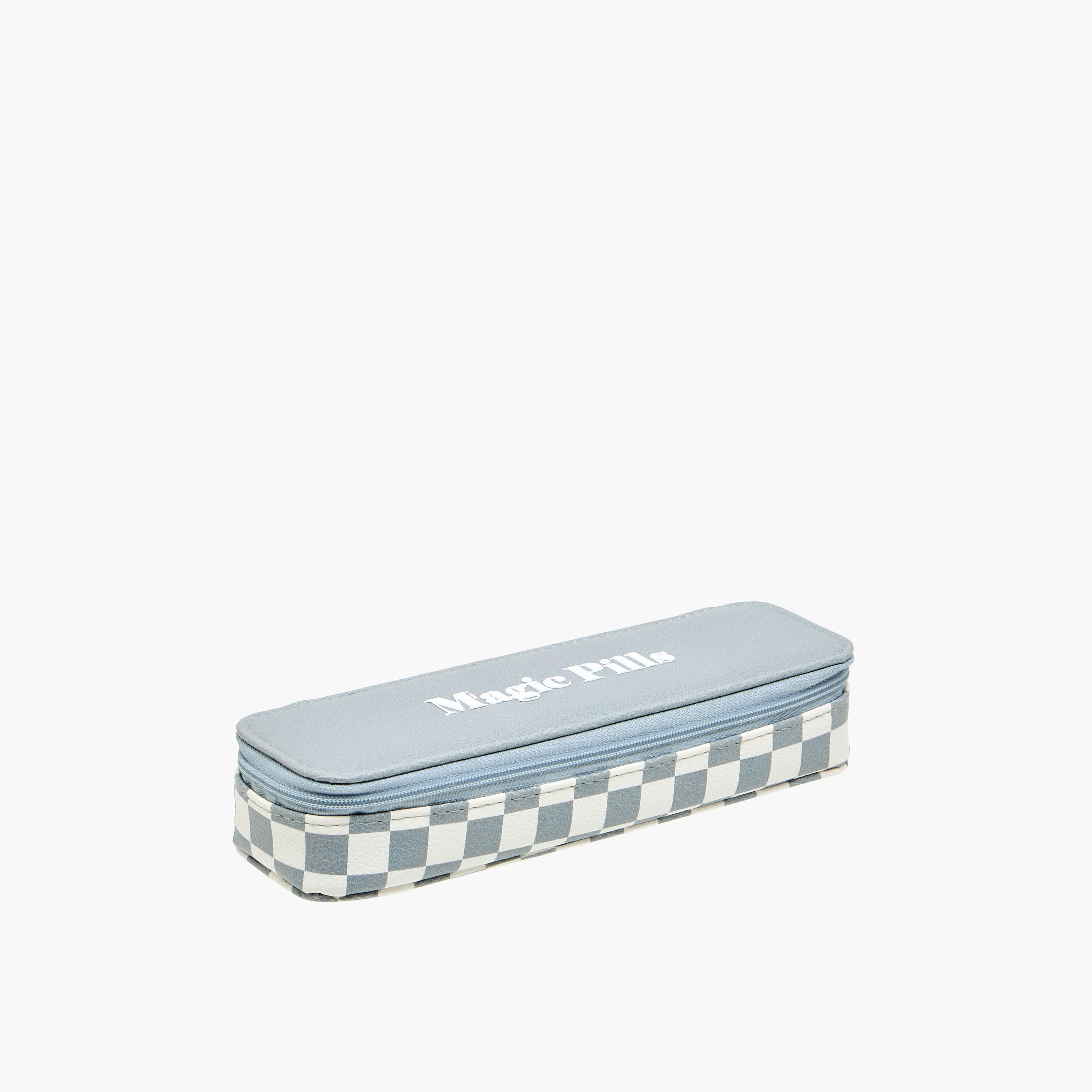 Findz Printed Long Pill Case-travel-accessories-image-2