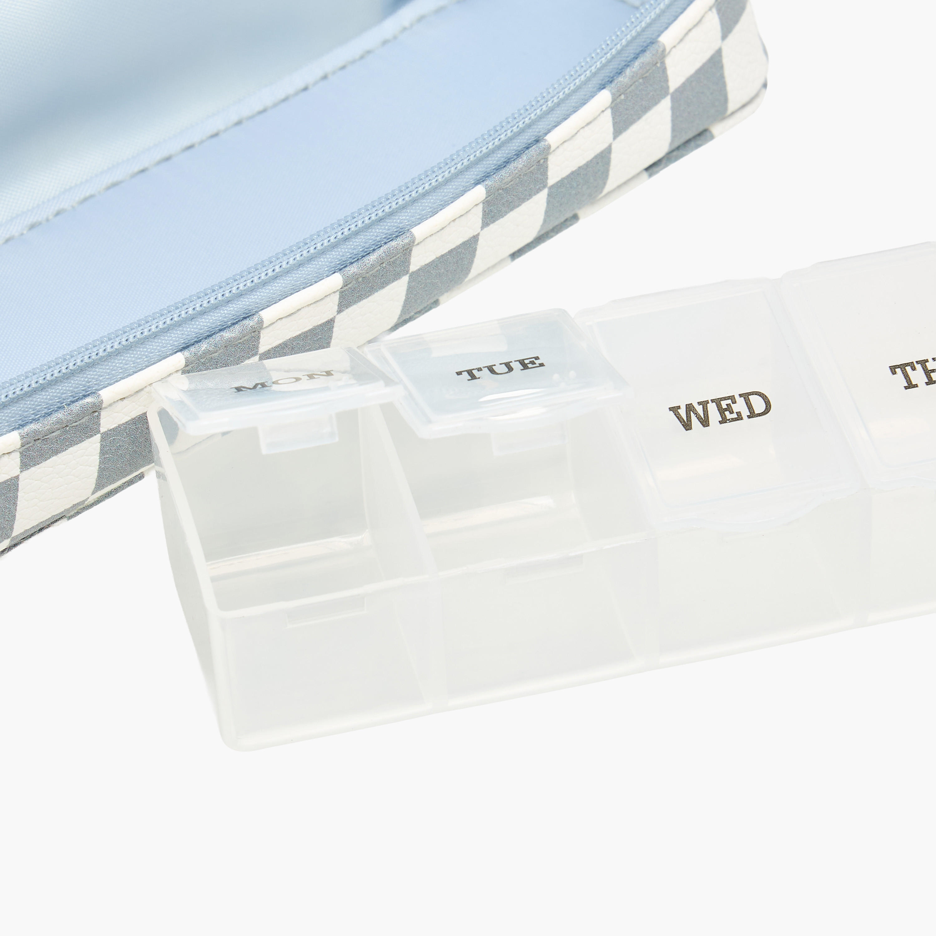 Findz Printed Long Pill Case-travel-accessories-image-5