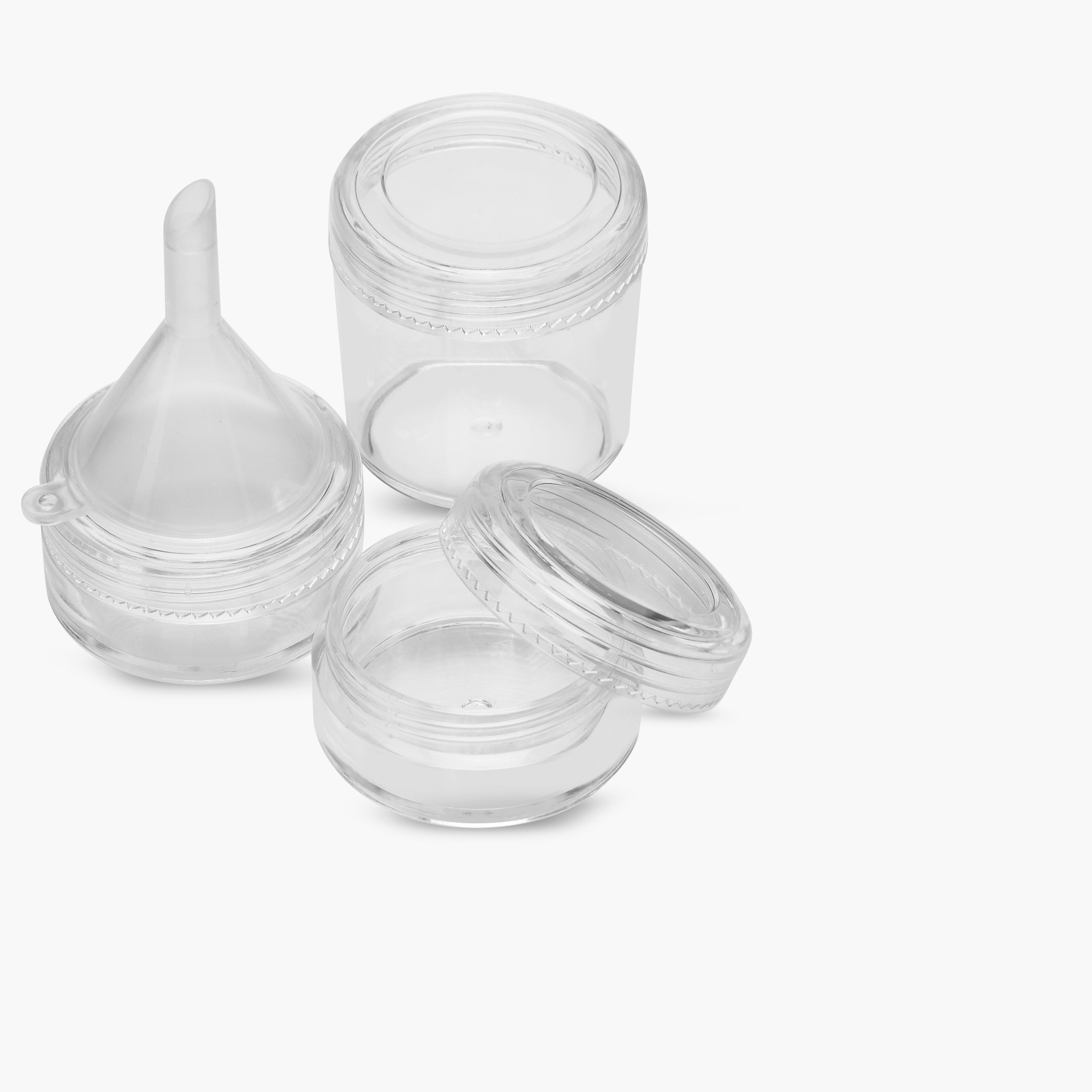 Findz 7-Piece Travel Bottle Set-travel-accessories-image-4
