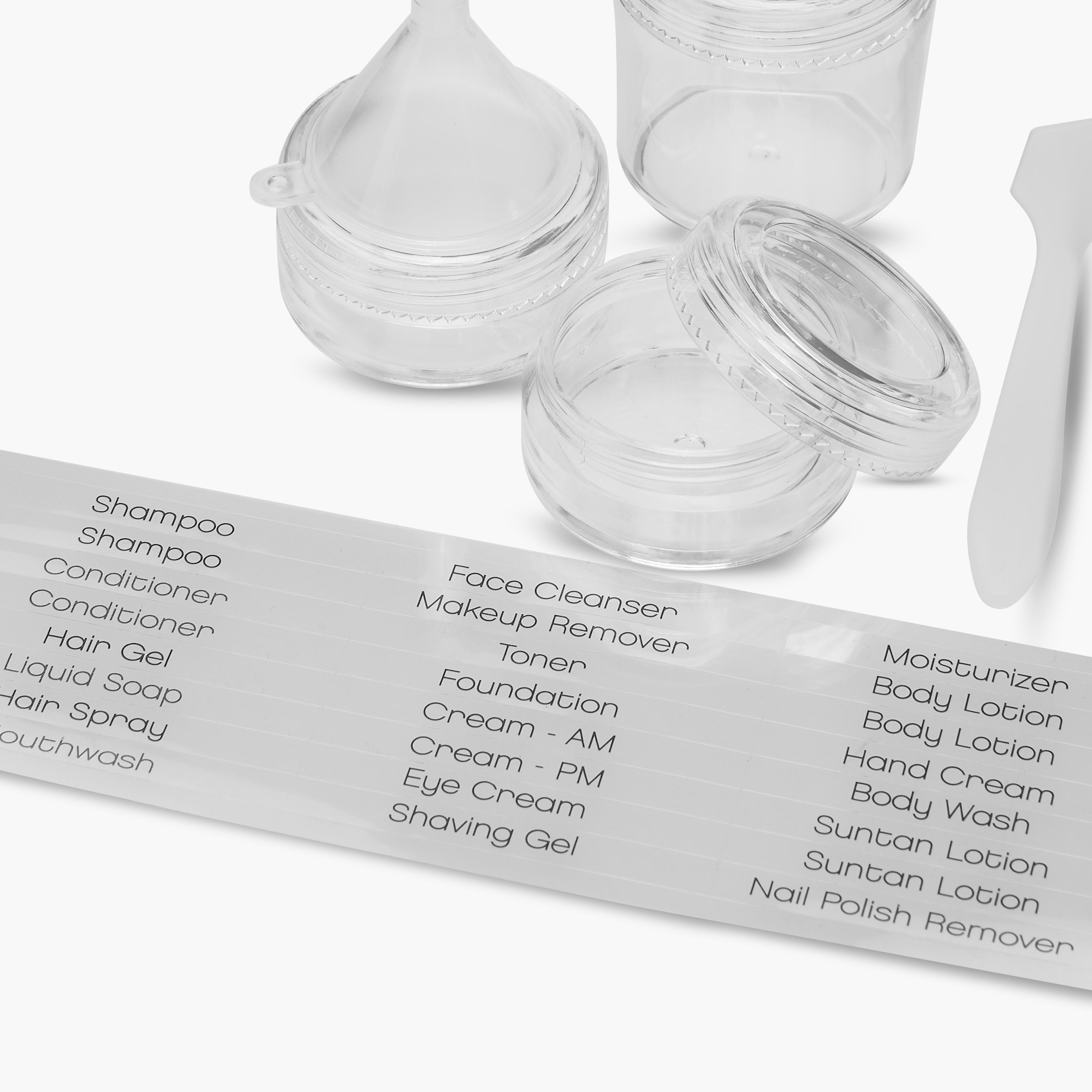 Findz 7-Piece Travel Bottle Set-travel-accessories-image-5