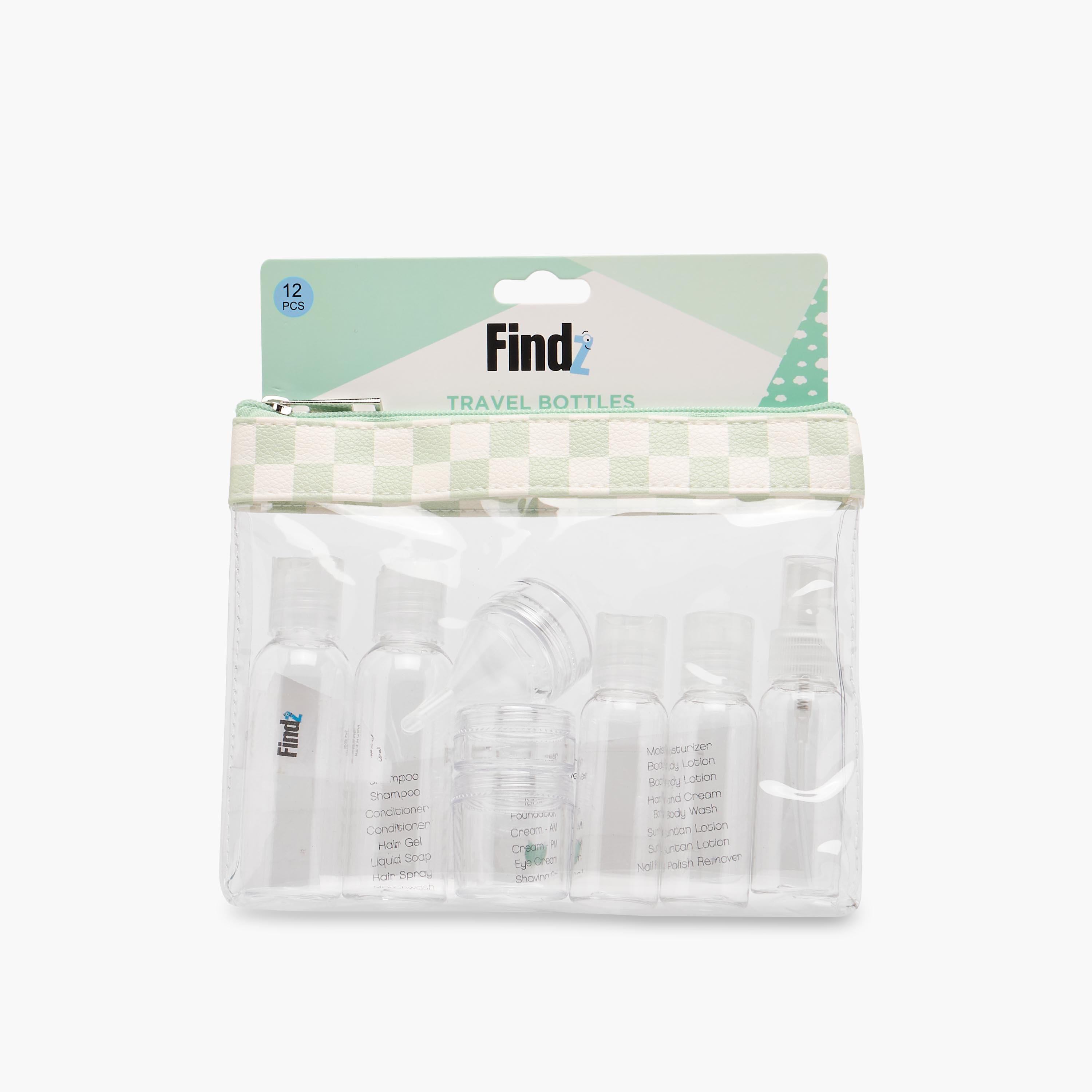 Findz 7-Piece Travel Bottle Set-travel-accessories-image-6