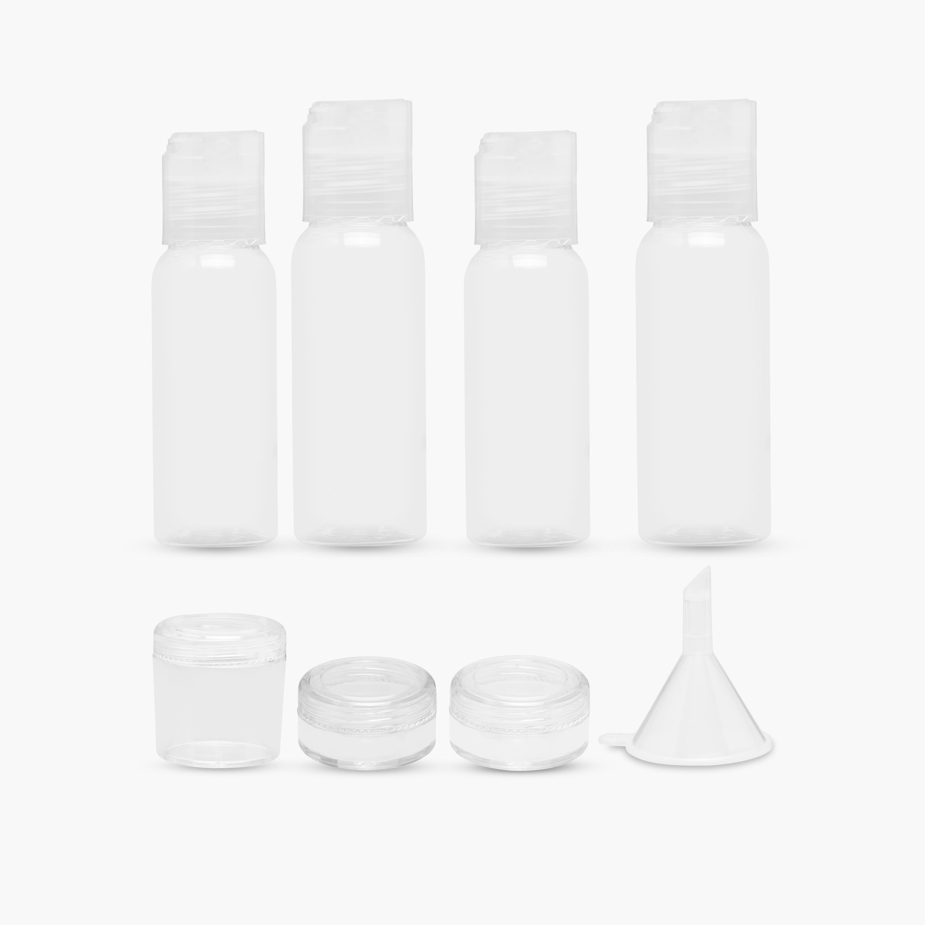 Findz 5-Piece Travel Bottle Set-travel-accessories-image-1