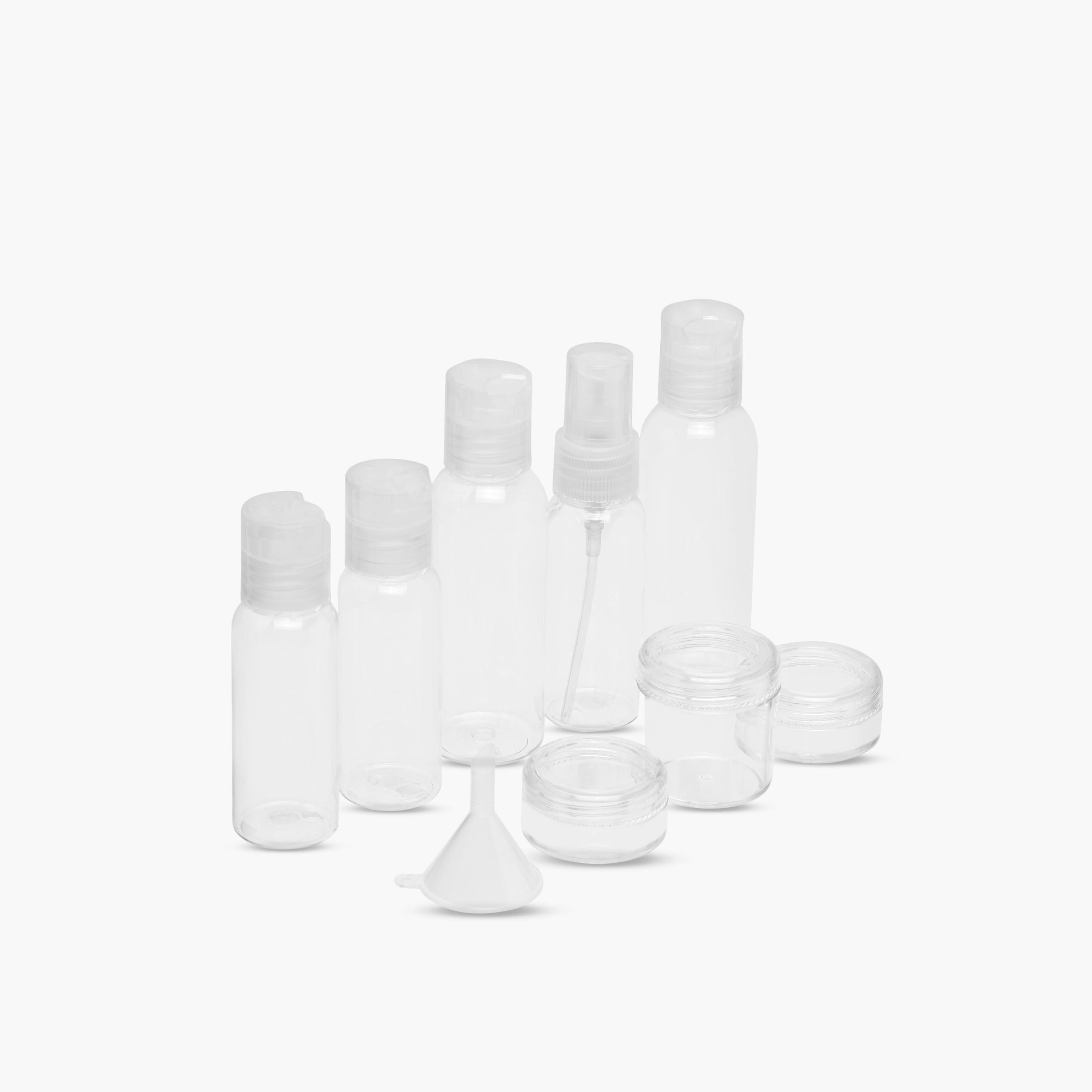Findz 5-Piece Travel Bottle Set-travel-accessories-image-2