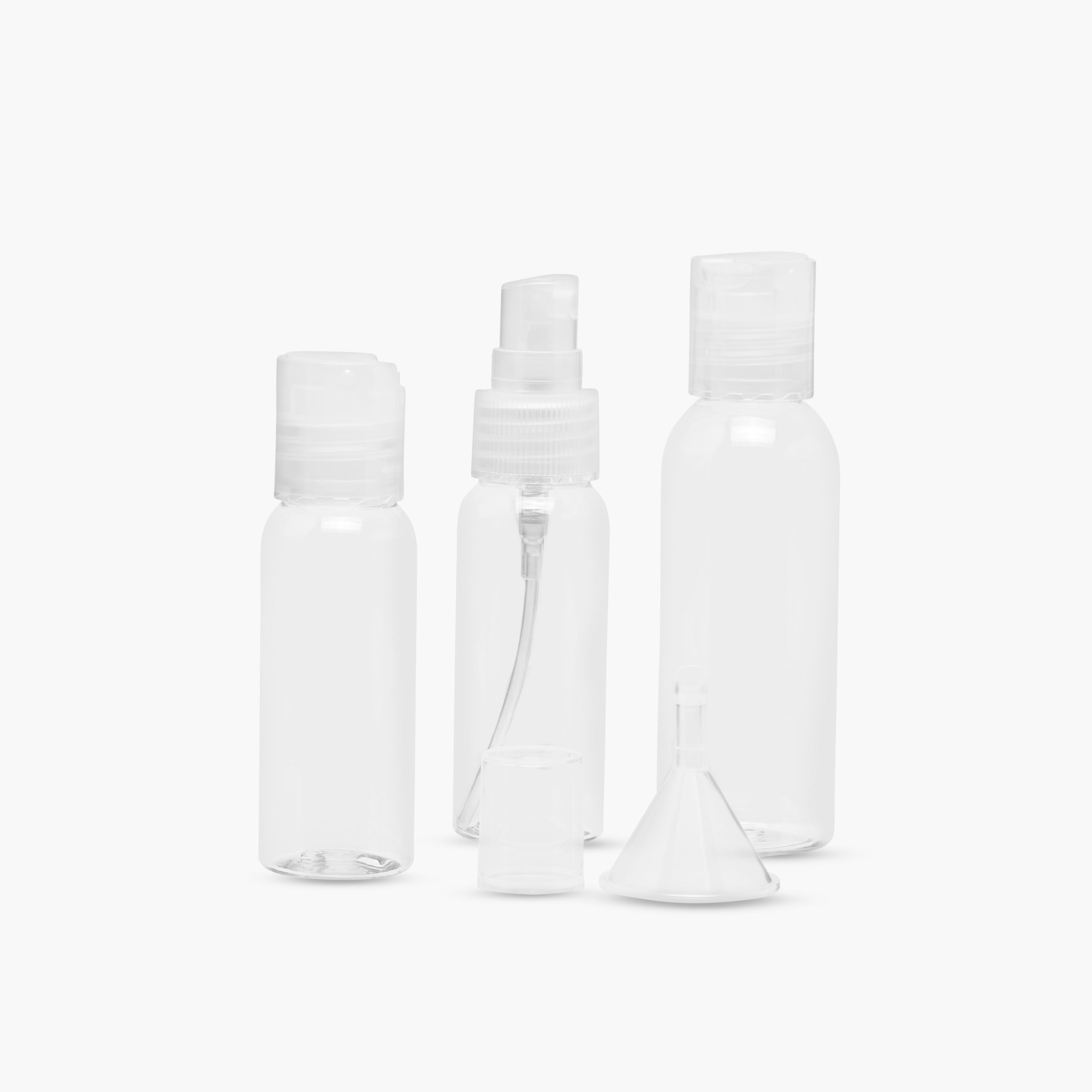 Findz 5-Piece Travel Bottle Set-travel-accessories-image-3