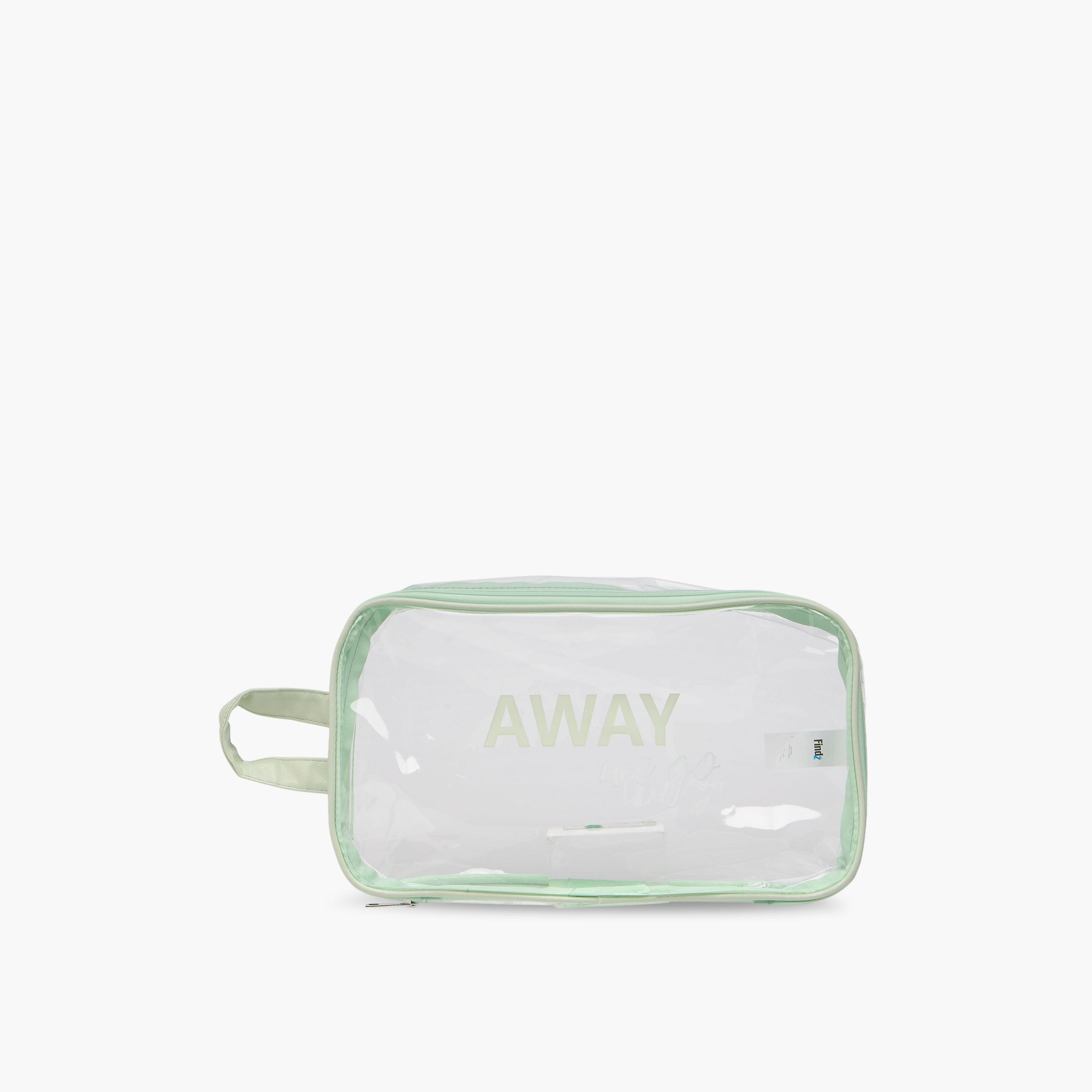 Findz Travel Organiser Pouch - Set of 3-travel-accessories-image-2