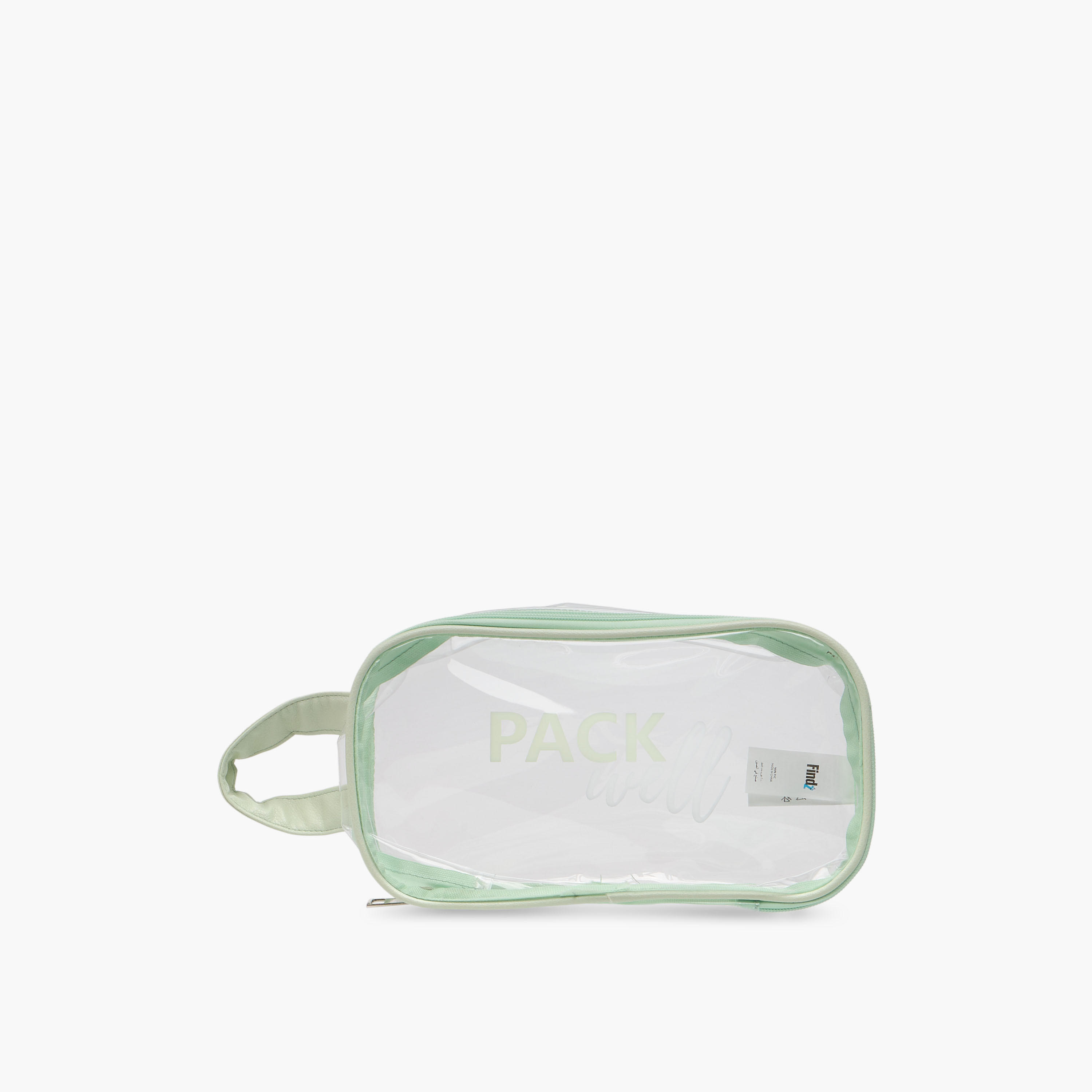 Findz Travel Organiser Pouch - Set of 3-travel-accessories-image-4