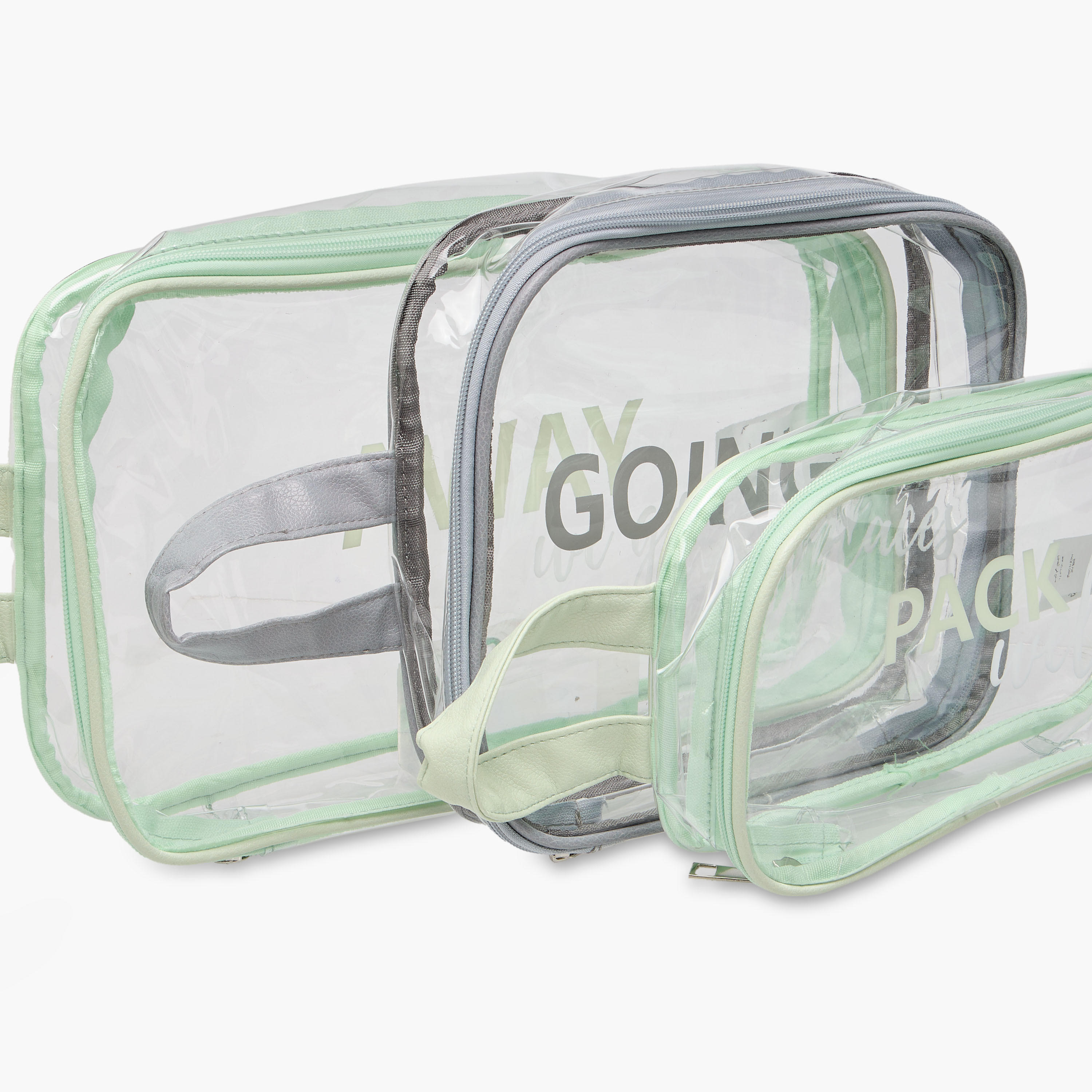 Findz Travel Organiser Pouch - Set of 3-travel-accessories-image-5