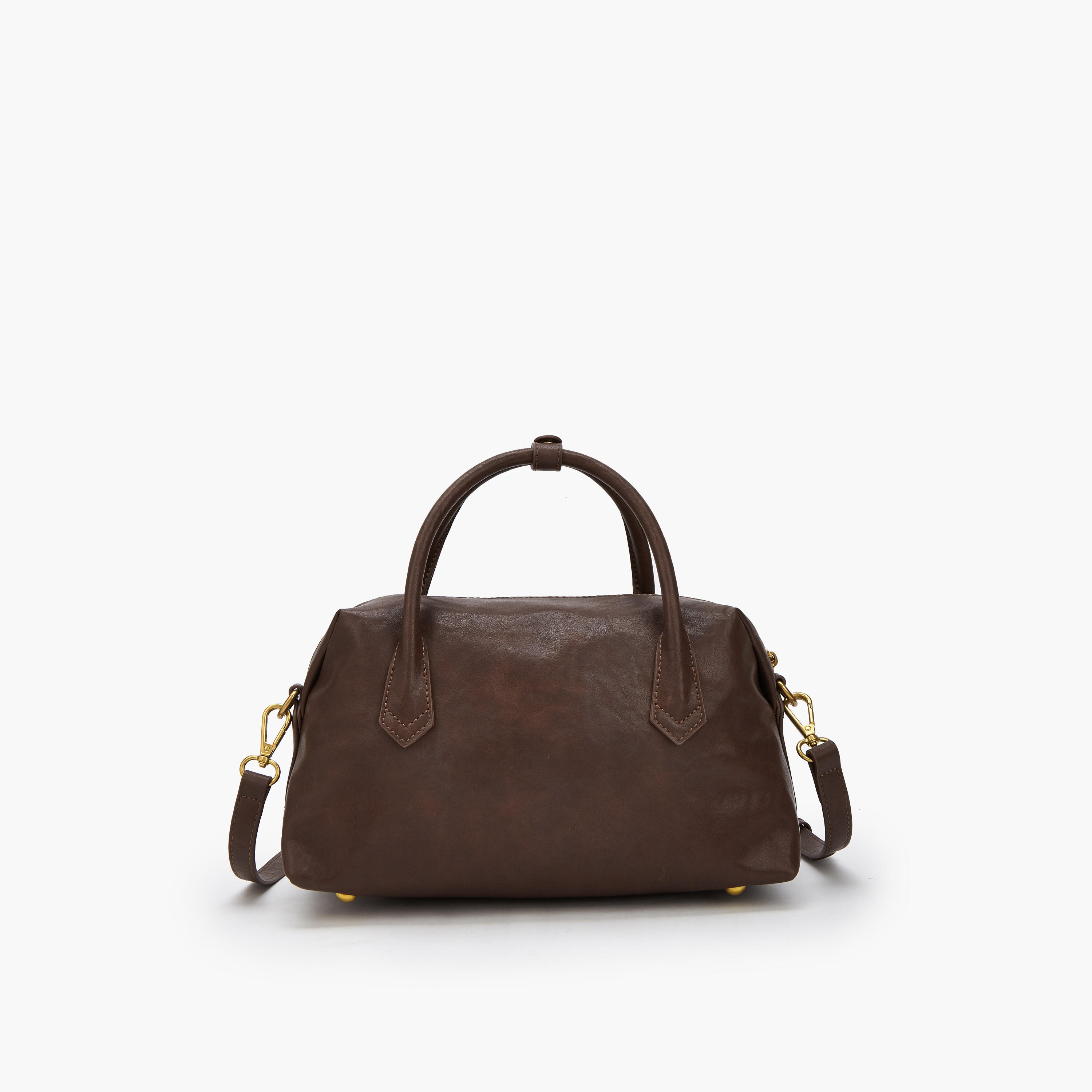 Celeste Textured Tote Bag with Zip Closure-women-bagsandwallets-handbags-image-7