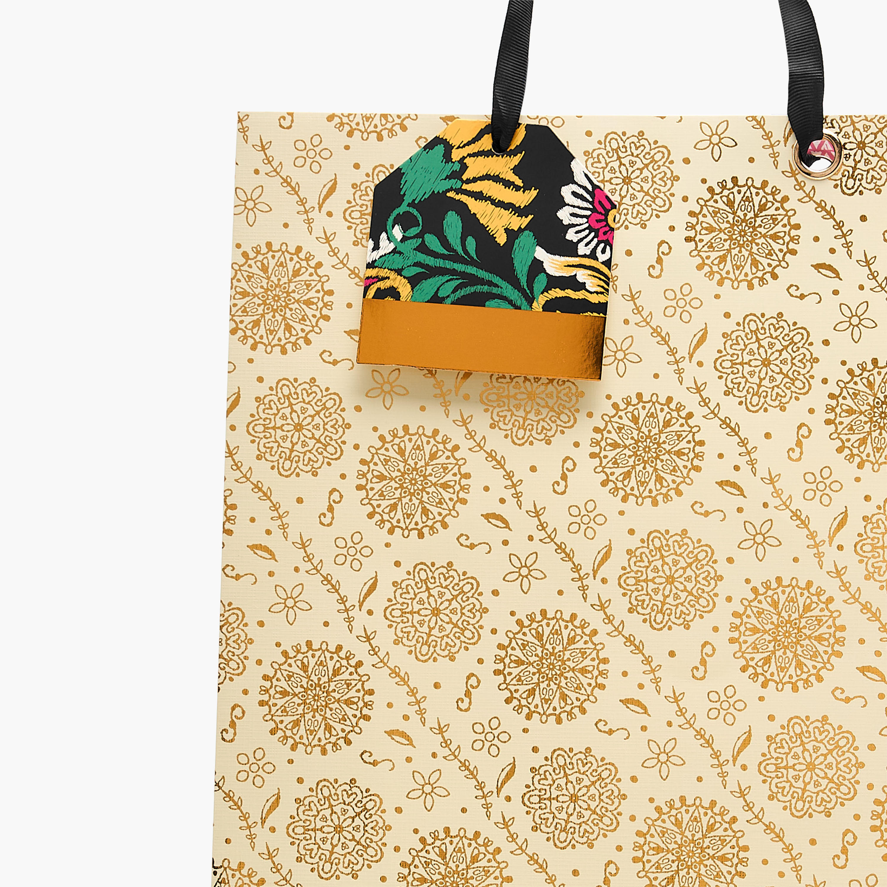 Printed Paper Gift Bag - Large-household-giftingaccessories-giftings-image-3