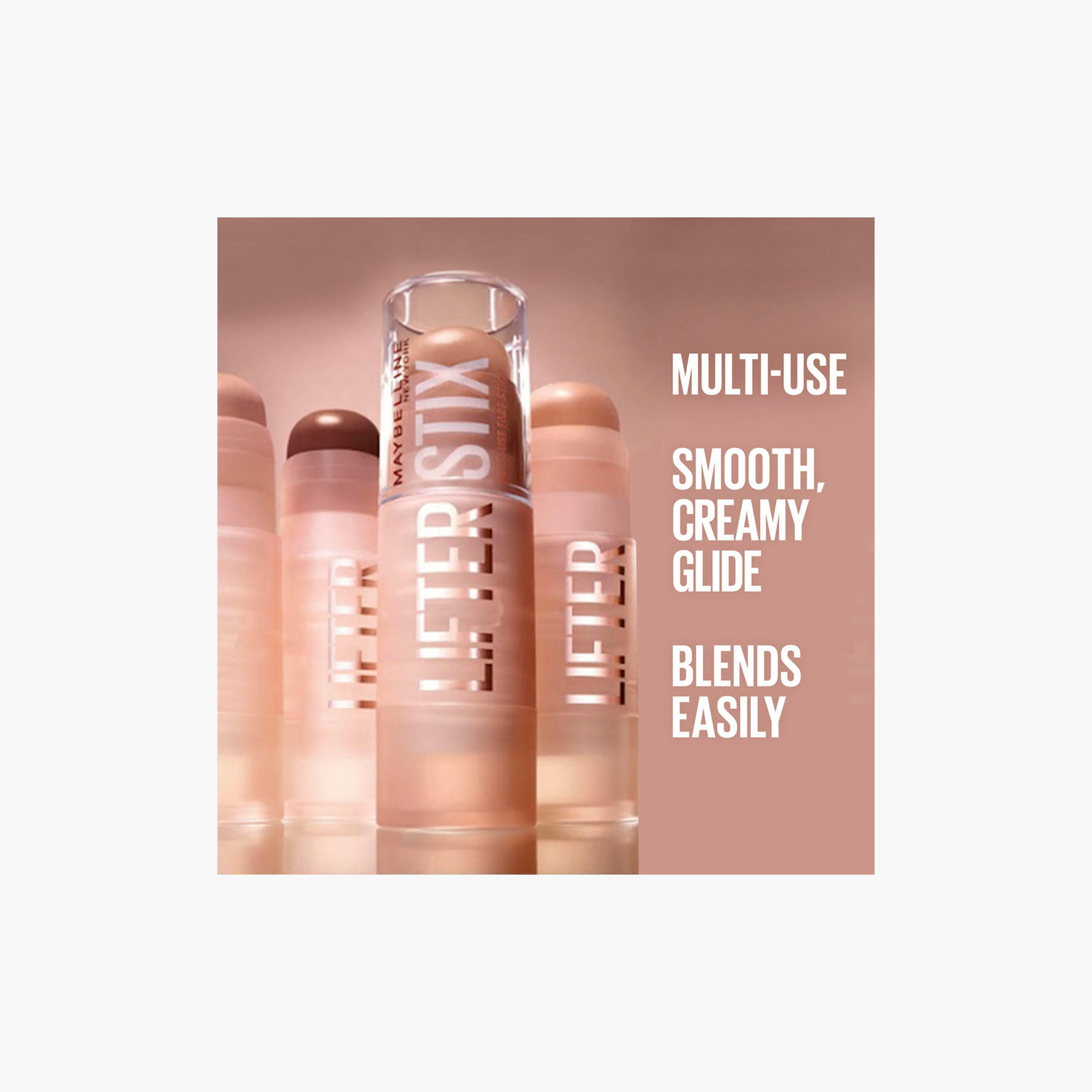 Maybelline NY Face Lifter Stix - 20 Nu Int-beautyandpersonalcare-makeup-face-contour-image-5