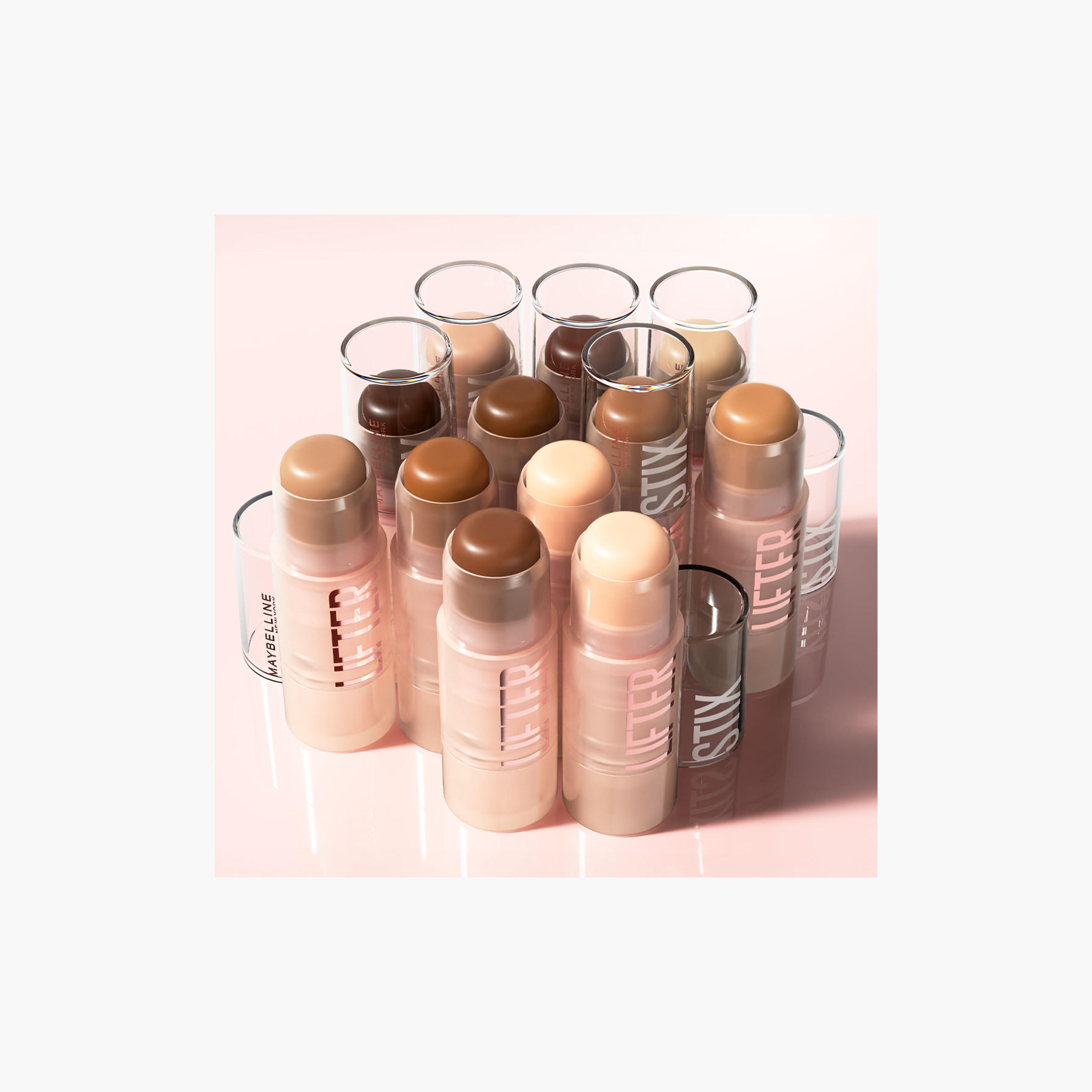 Maybelline NY Face Lifter Stix - 20 Nu Int-beautyandpersonalcare-makeup-face-contour-image-8