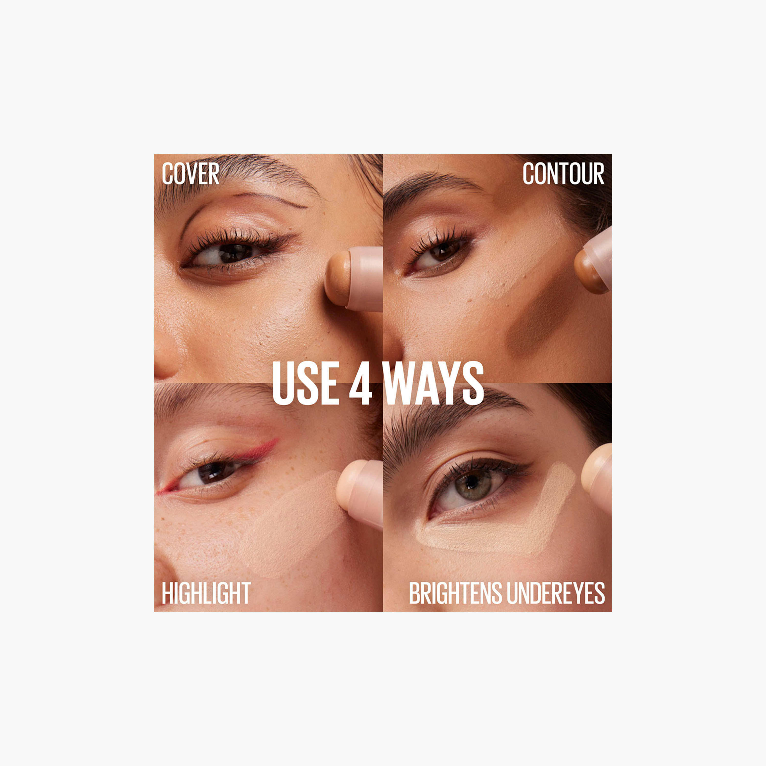 Maybelline NY Face Lifter Stix - 20 Nu Int-beautyandpersonalcare-makeup-face-contour-image-2