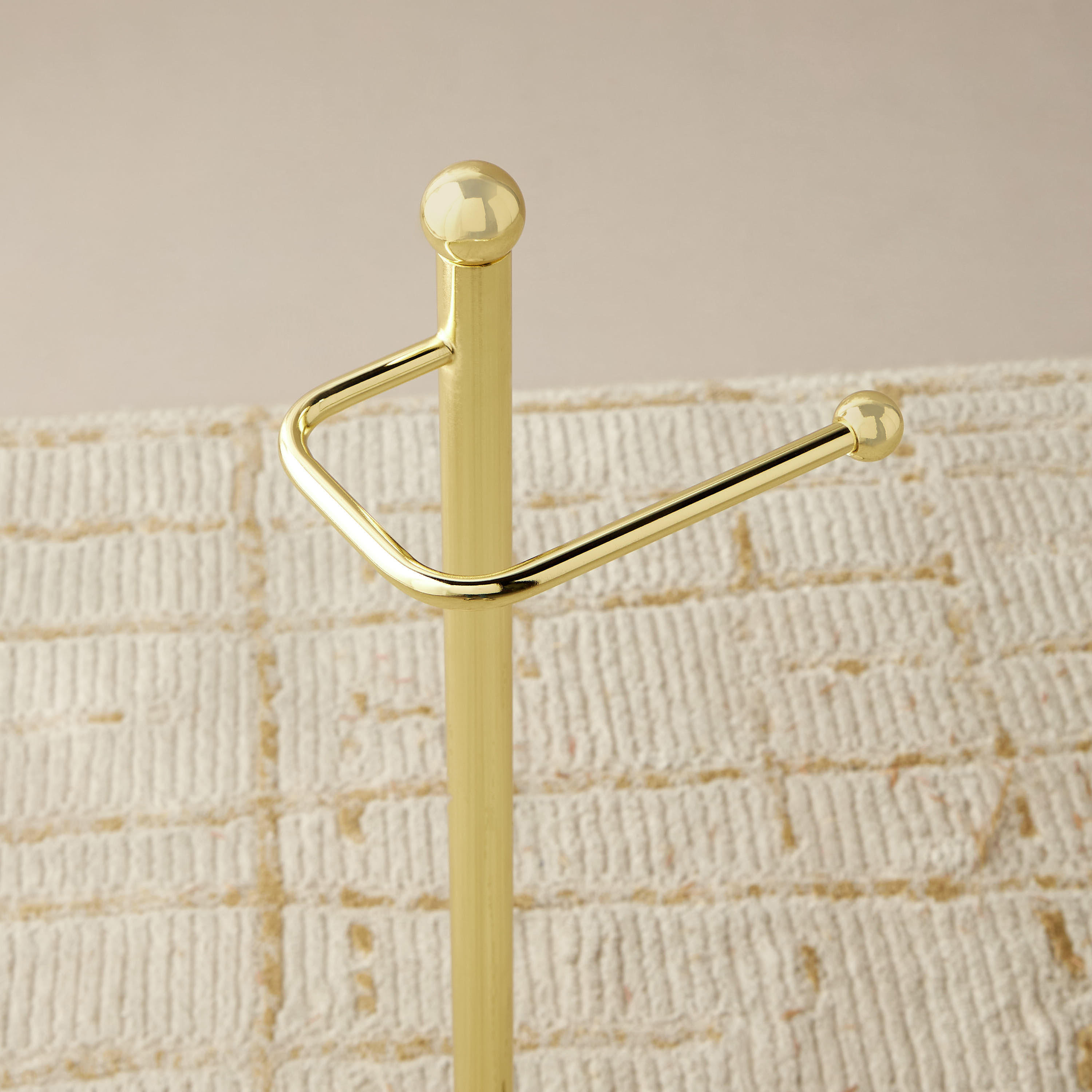 Swirl Roll Holder-household-bathandlaundry-bathaccessories-accessories-image-3