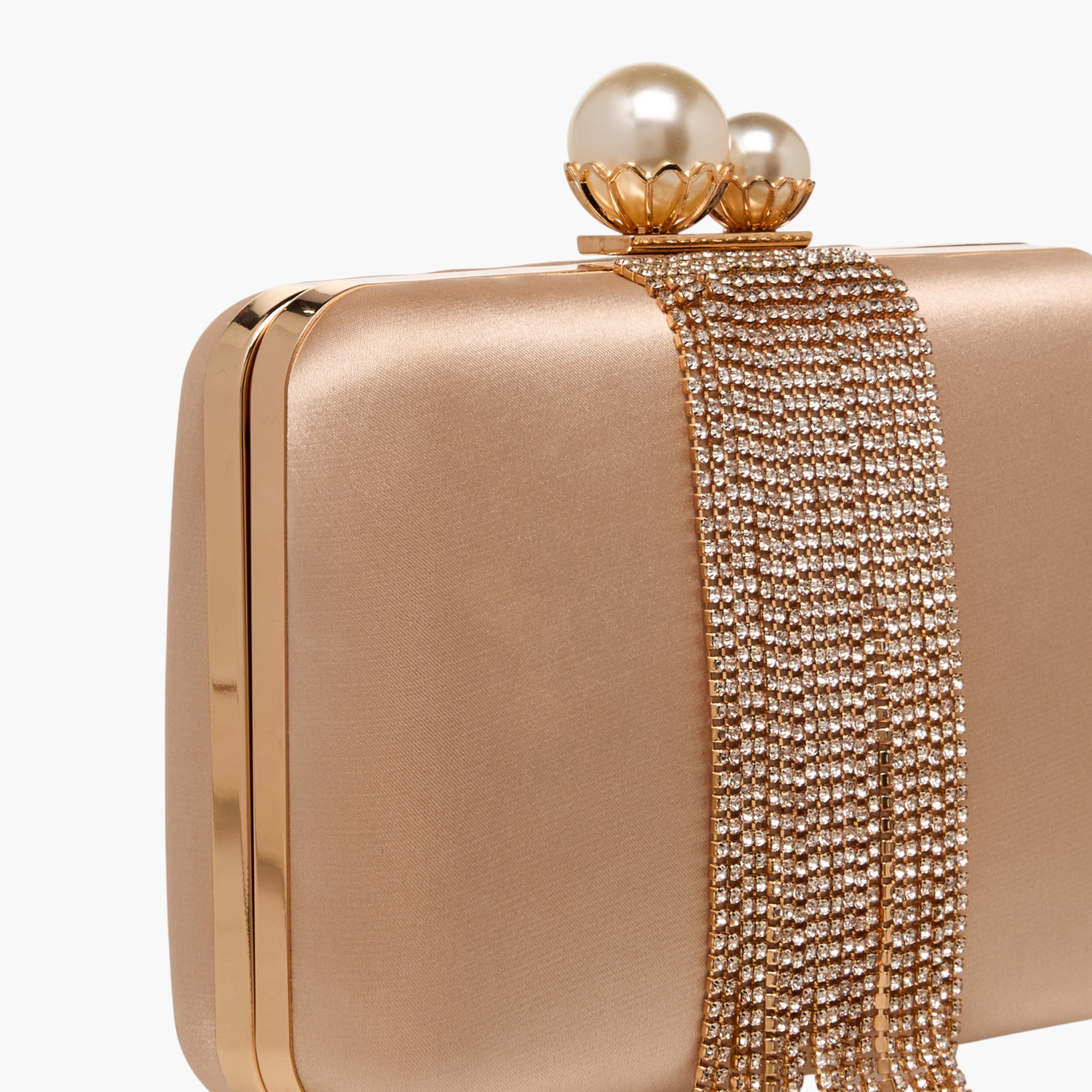 Sasha Yan Embellished Fringe Clutch with Pearl Clasp-women-bagsandwallets-handbags-image-5