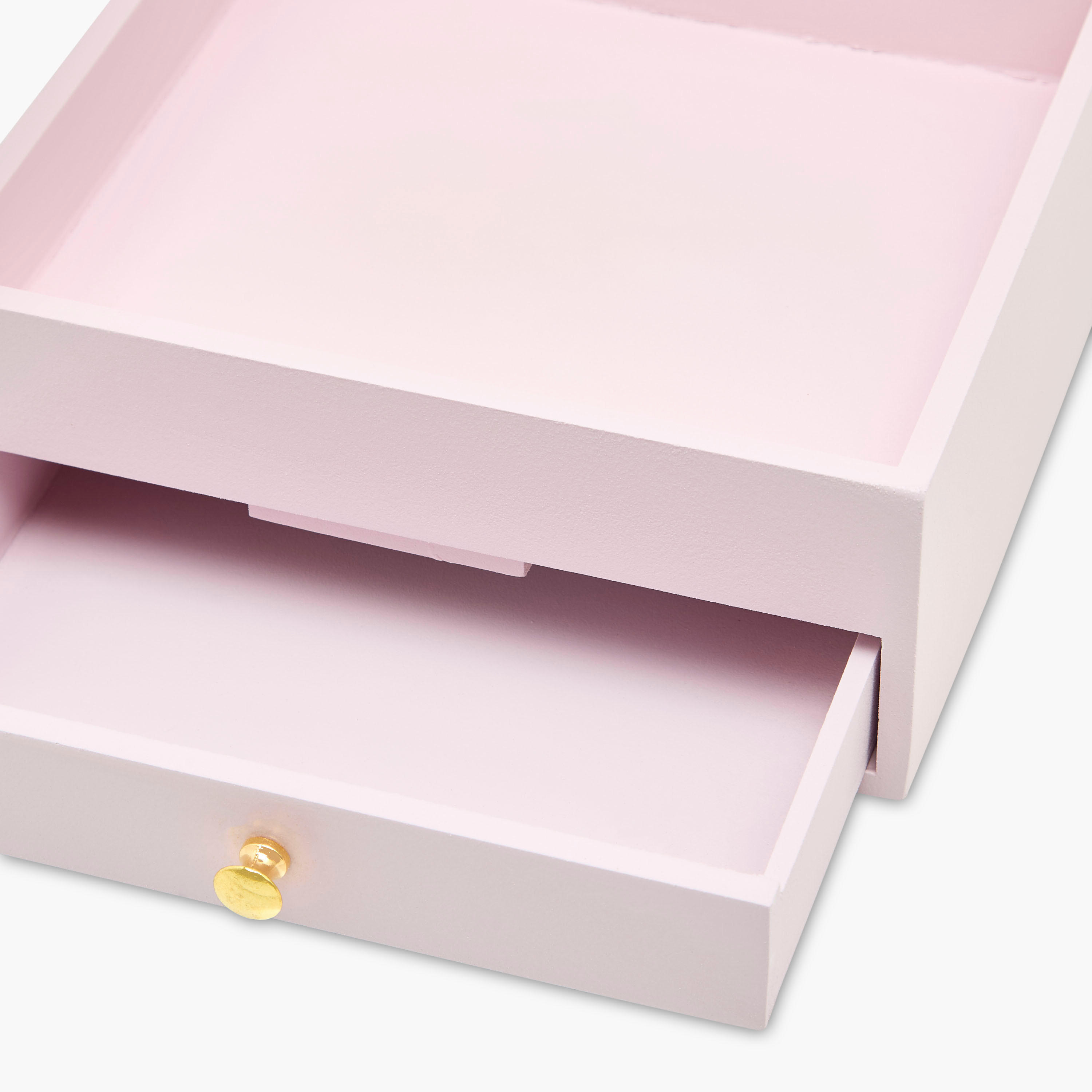 Butterfly Jewelry Organizer - 18x16x9 cms-women-watchesandjewellery-jewellery-storage-image-5