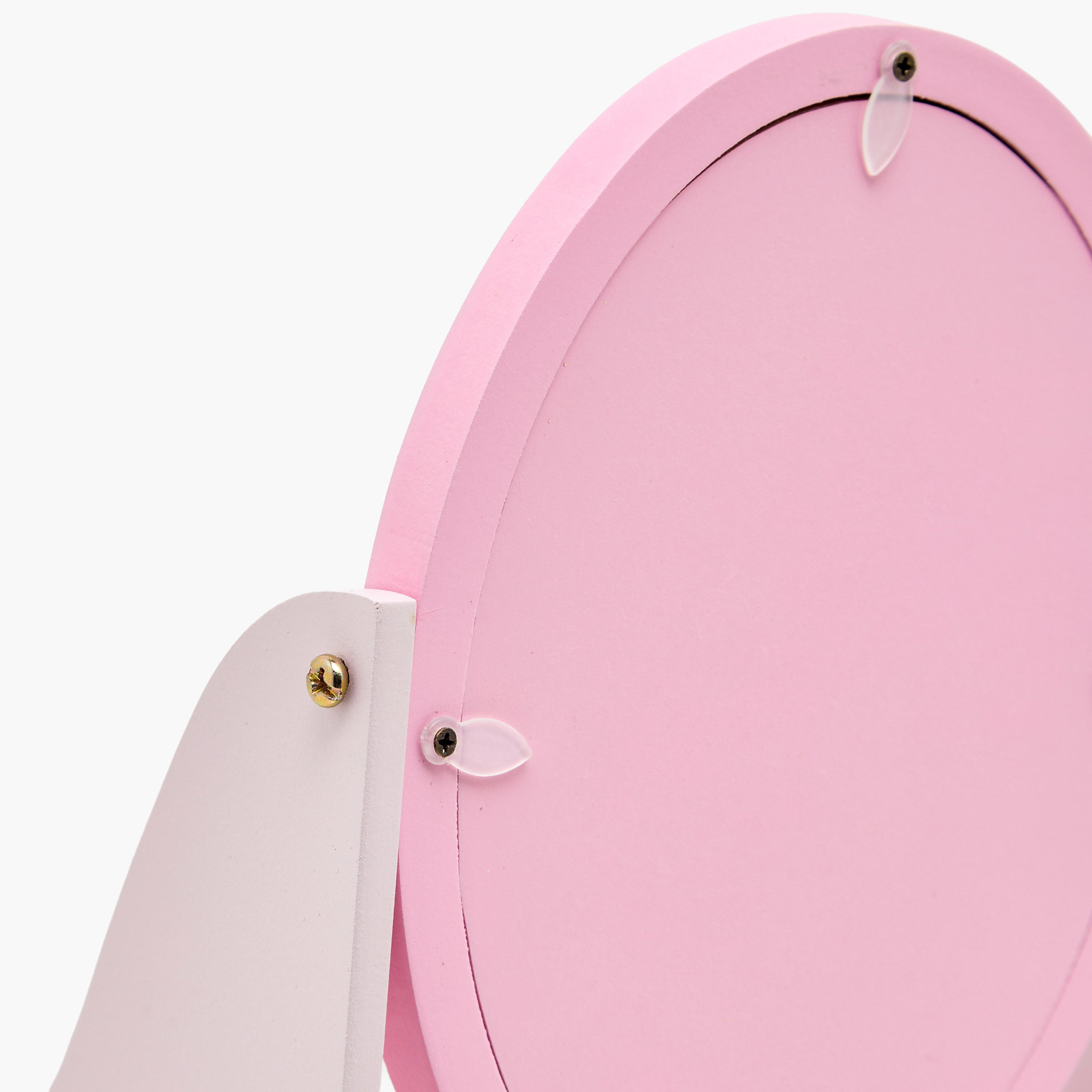 Butterfly Themed Jewellery Cabinet with Mirror - 15x10x32 cms-women-watchesandjewellery-jewellery-storage-image-5