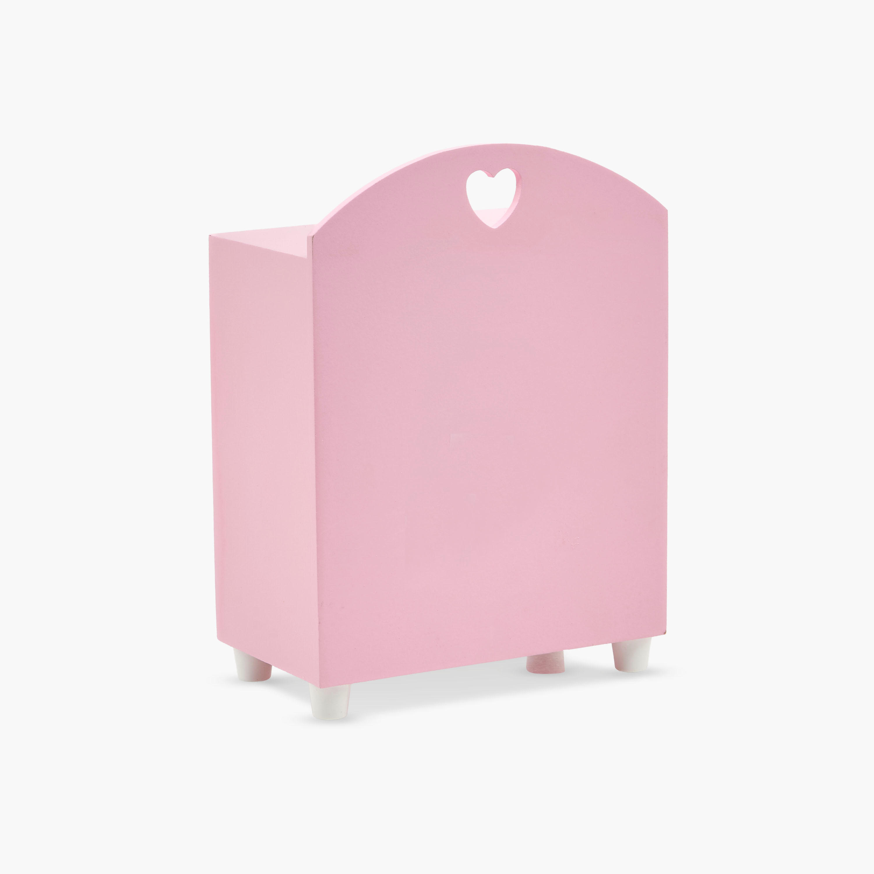 Butterfly Theme Jewellery Cabinet - 18x10x25 cms-women-watchesandjewellery-jewellery-storage-image-3